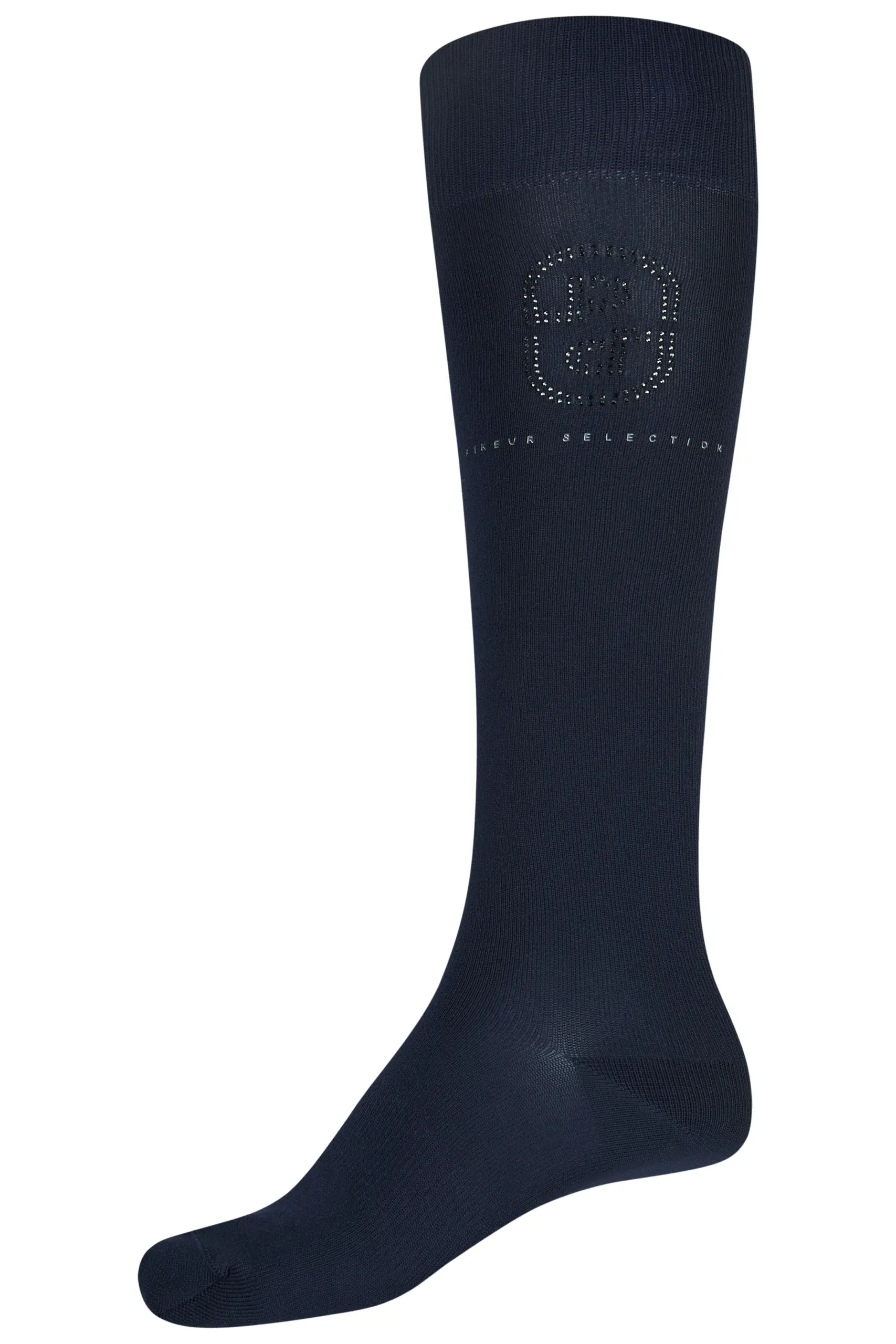 Damen Strümpfe KNEE SOCKS LOGO Selection Sommer 2026
