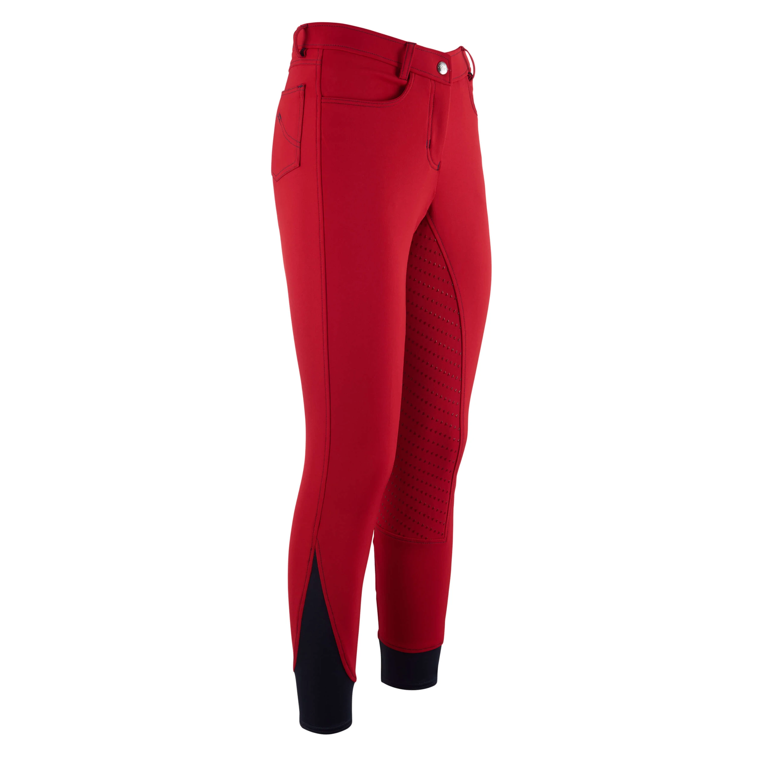 Ladies Full Seat Breeches ESEvita