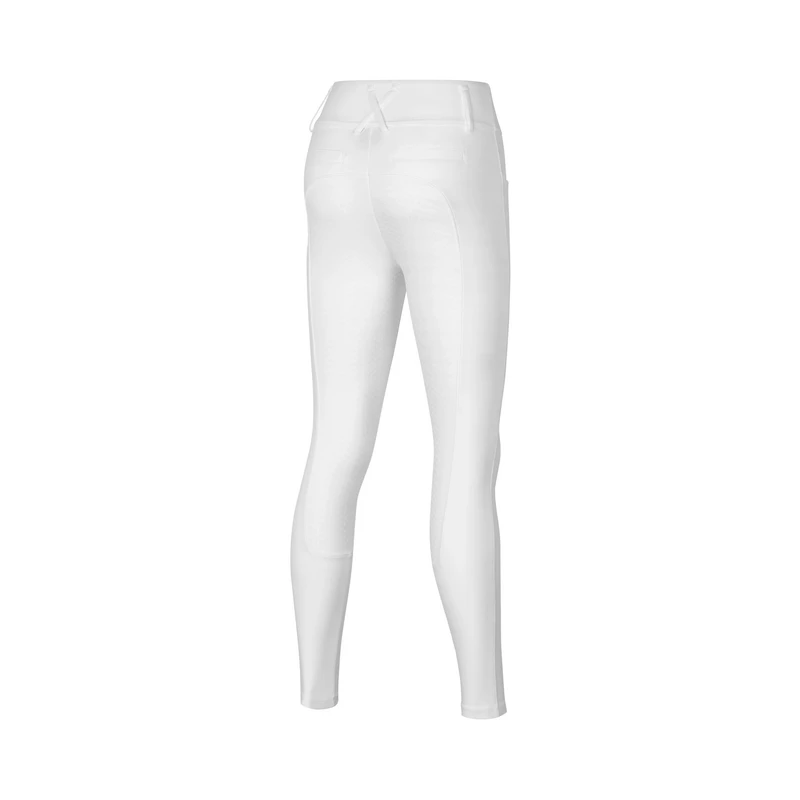 Ladies pull up breeches KLKristin A-Shape full-grip