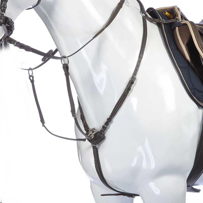 KAVALKADE Breastplate "Dekor" soft