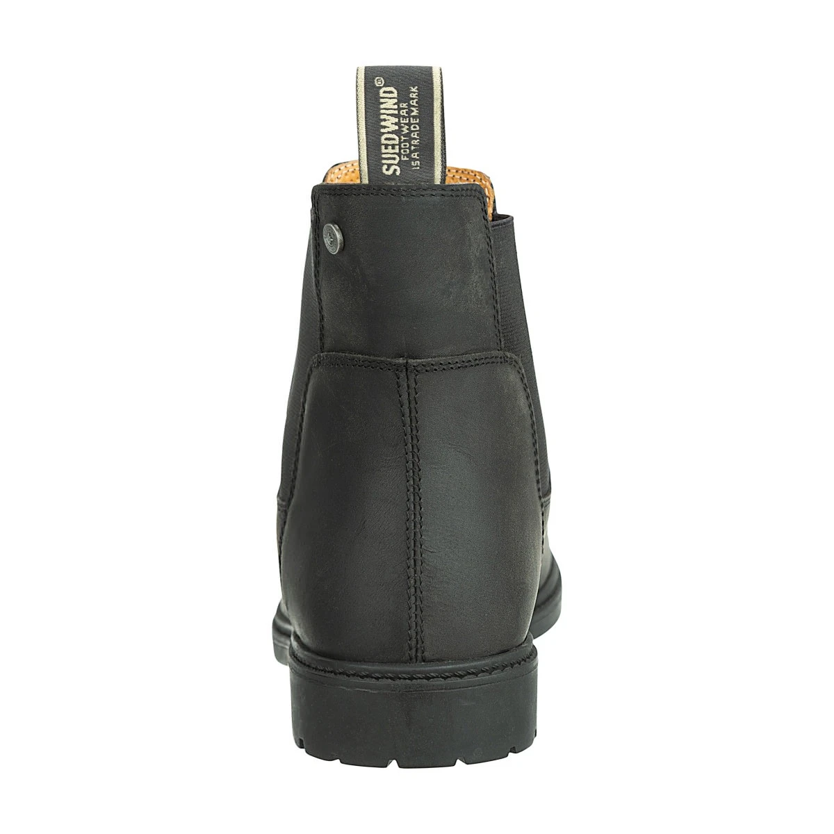 Reit Stiefelette DURANGO