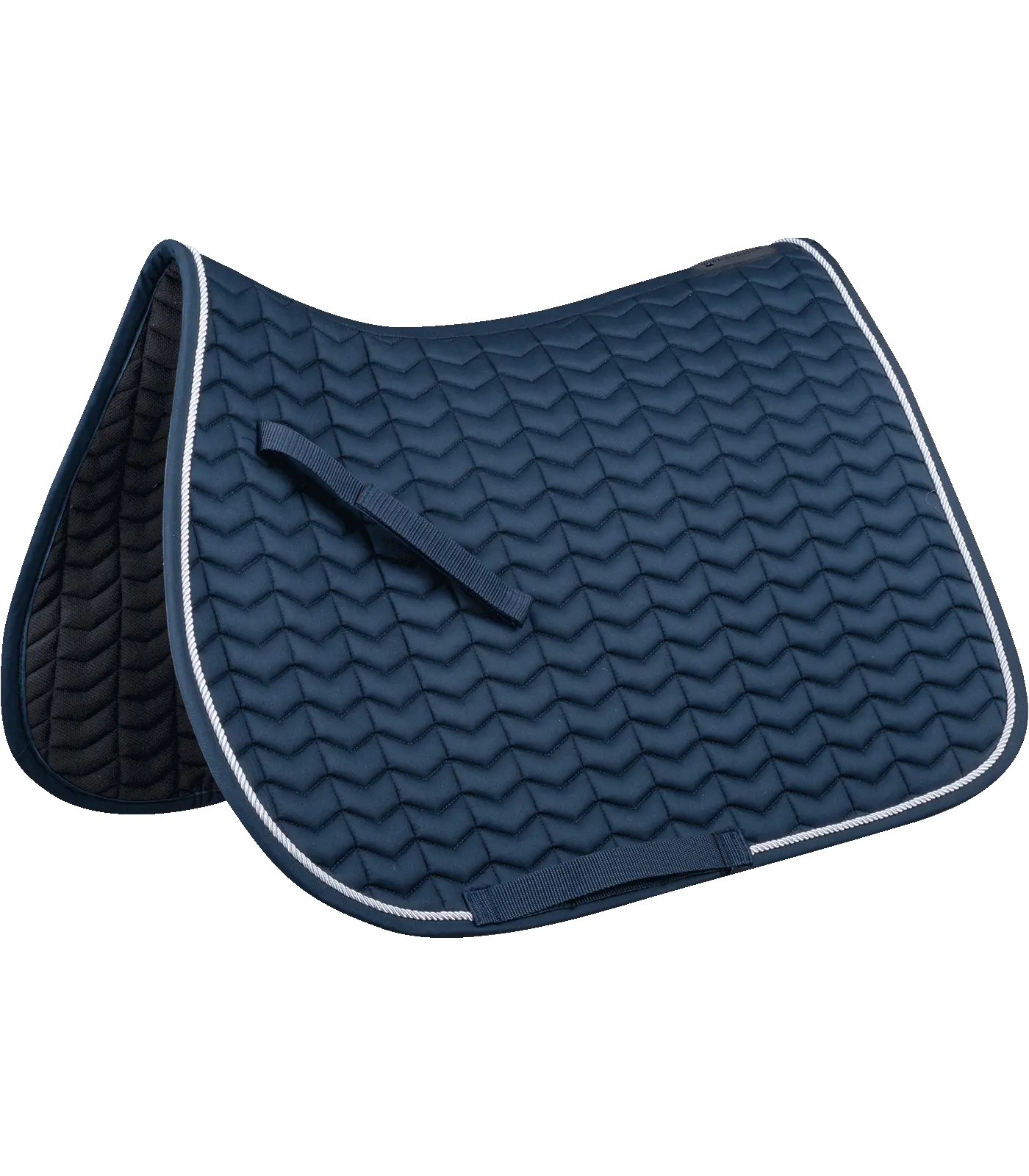 Classic saddle pad