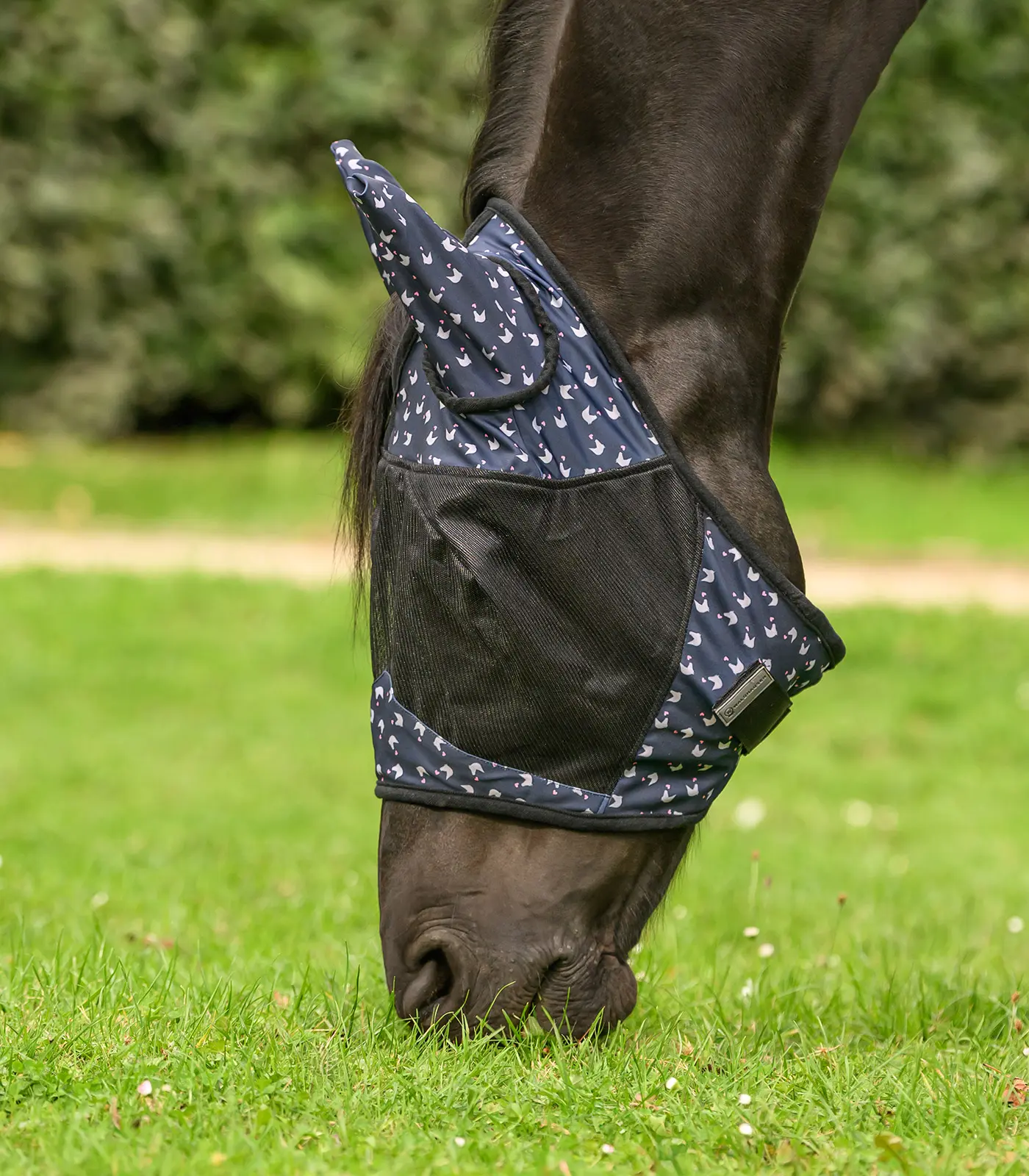 Lucky Fly Mask