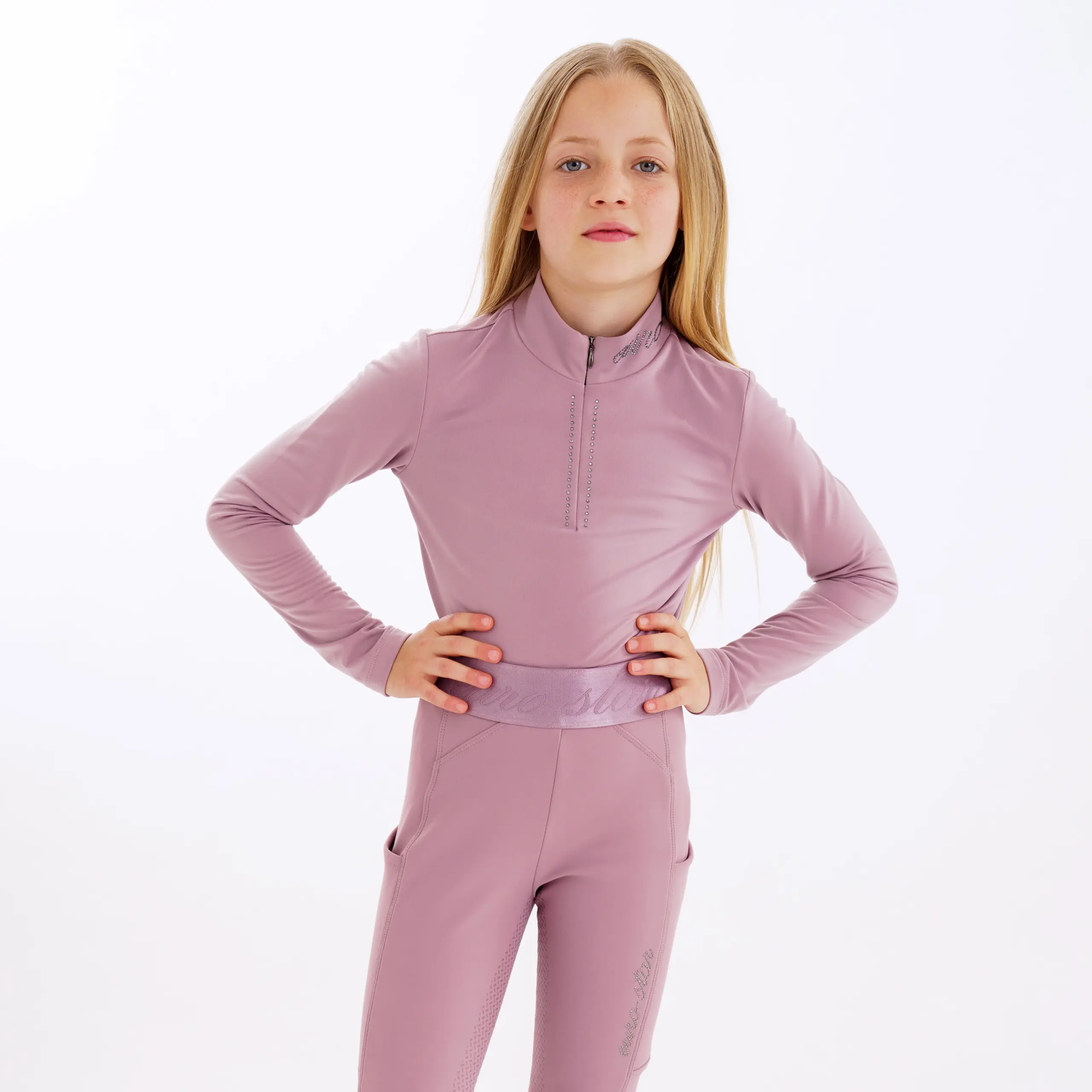 KIDS Top ESAdeline winter 2025
