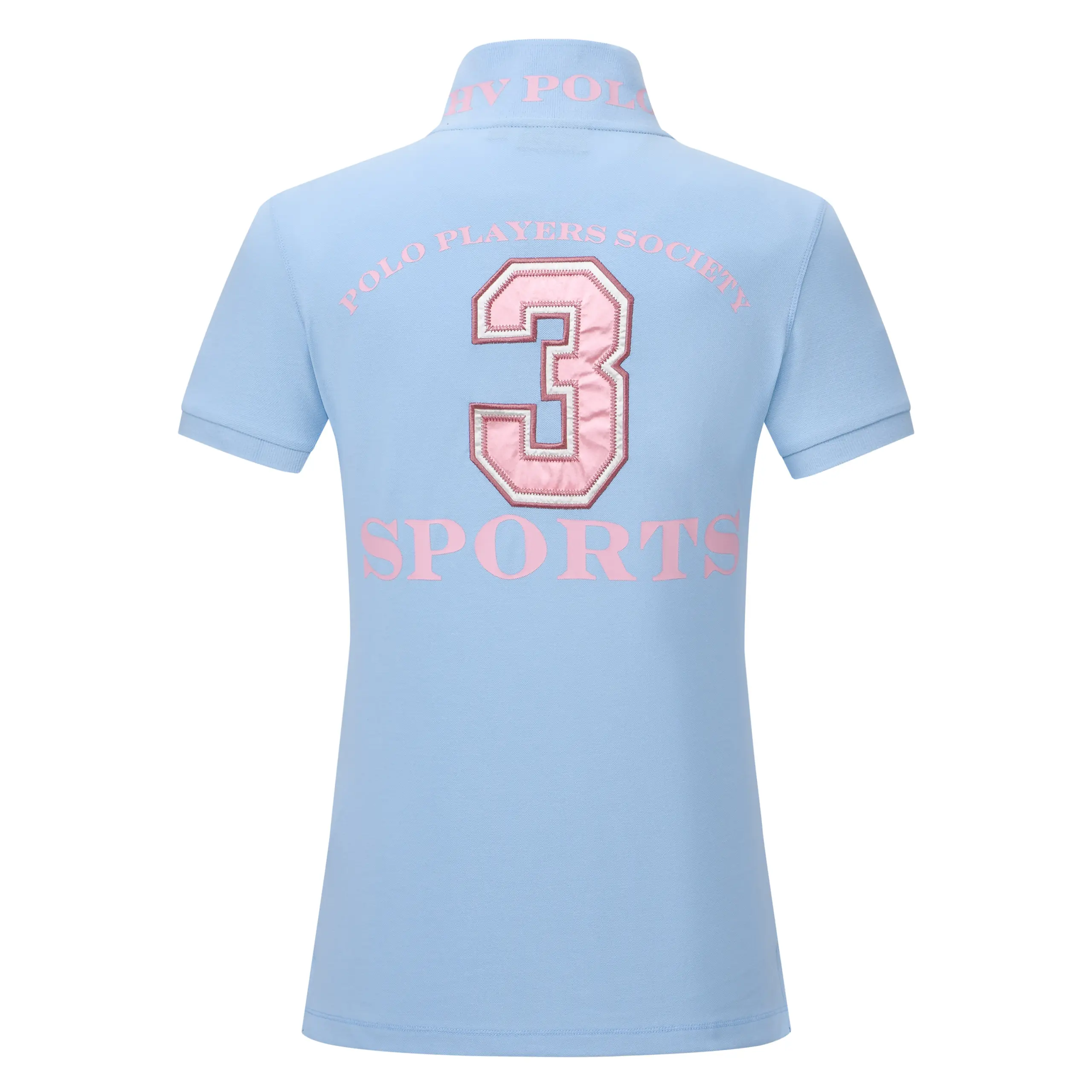Kinder Polo shirt Favouritas EQ Sommer 2026