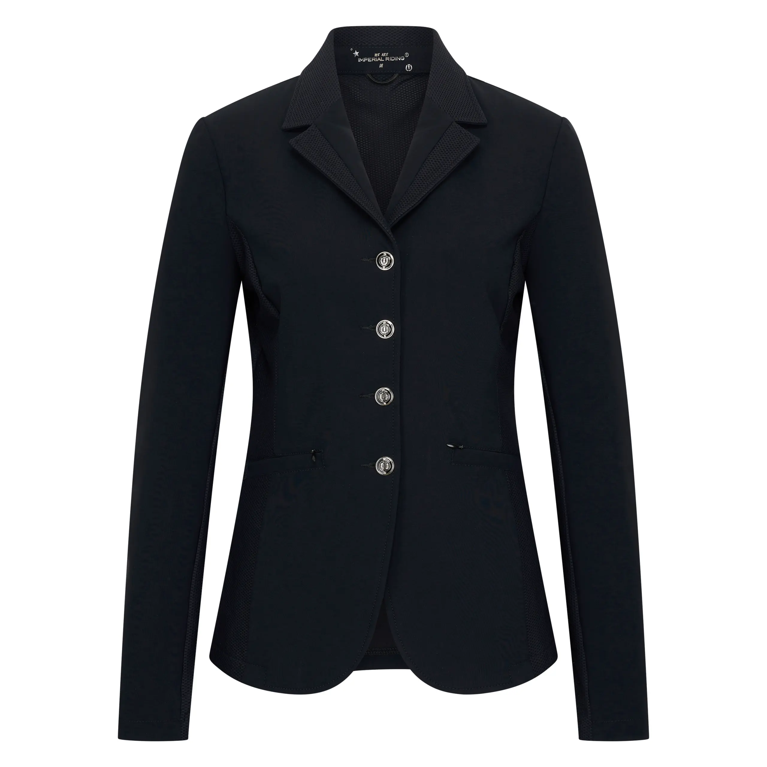Damen Turnierjackett IRHAir Mesh