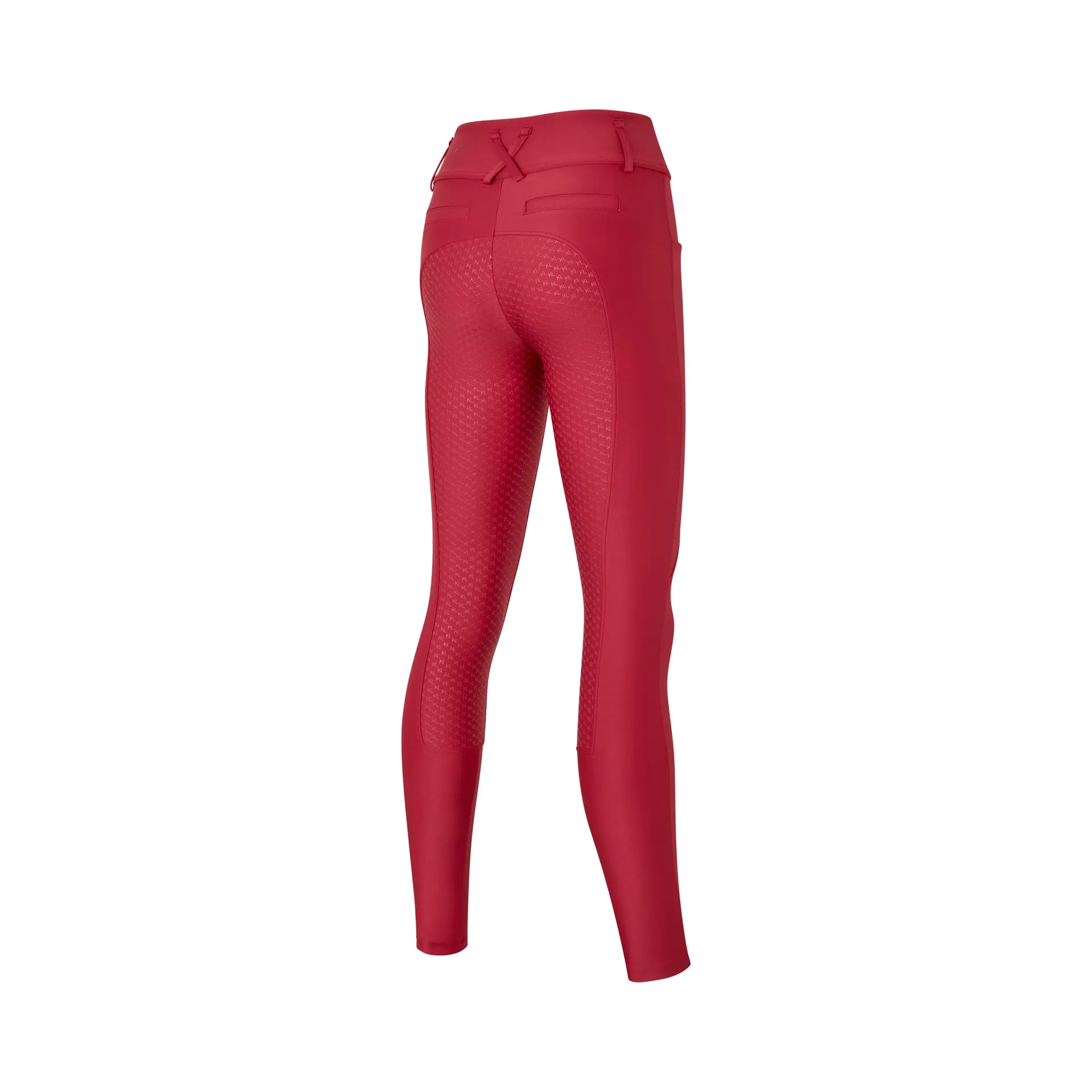 Damen Pull-up Reithose KL Kristen, A-Shape mit Full-Grip