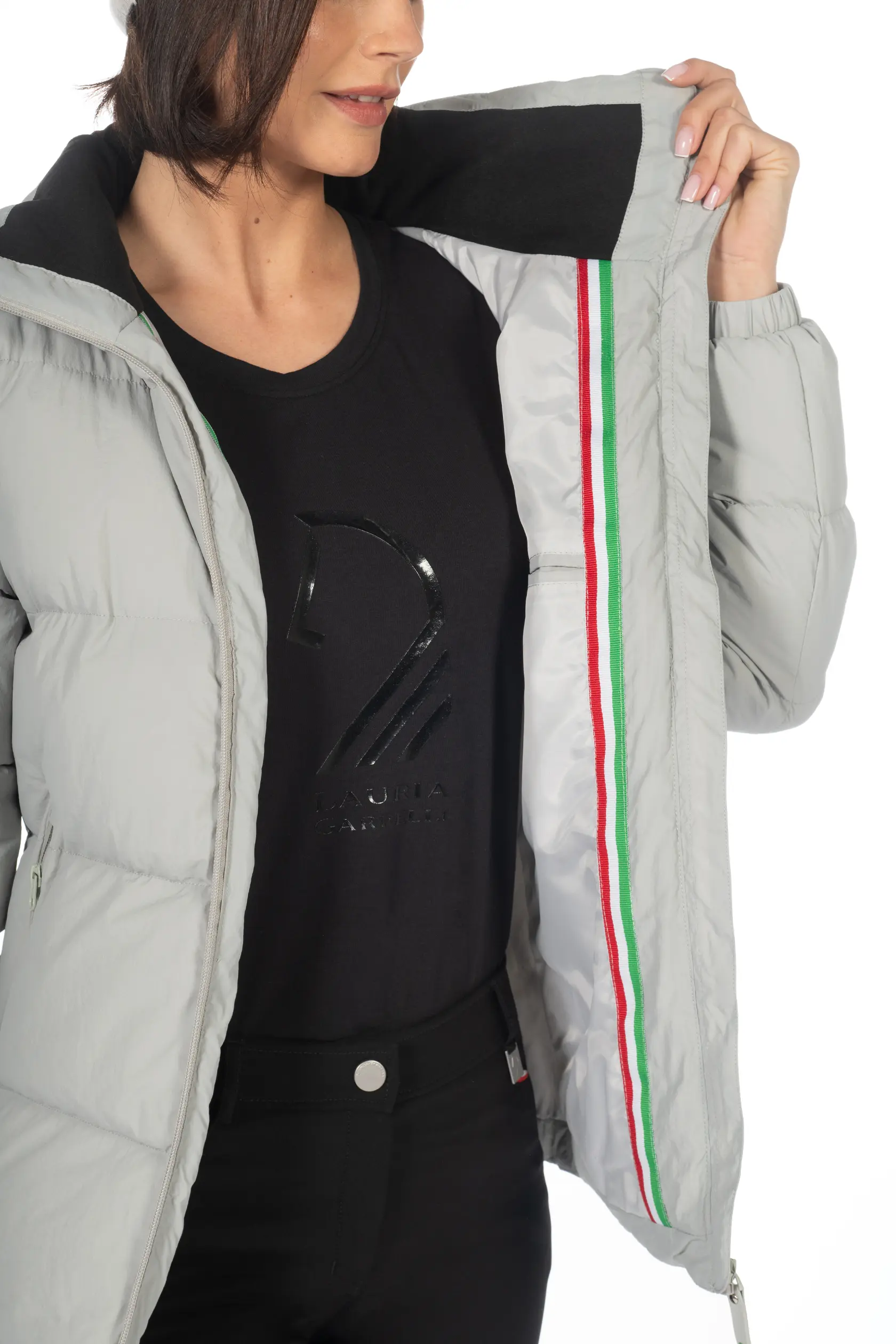 Damen Steppjacke LIVIGNO