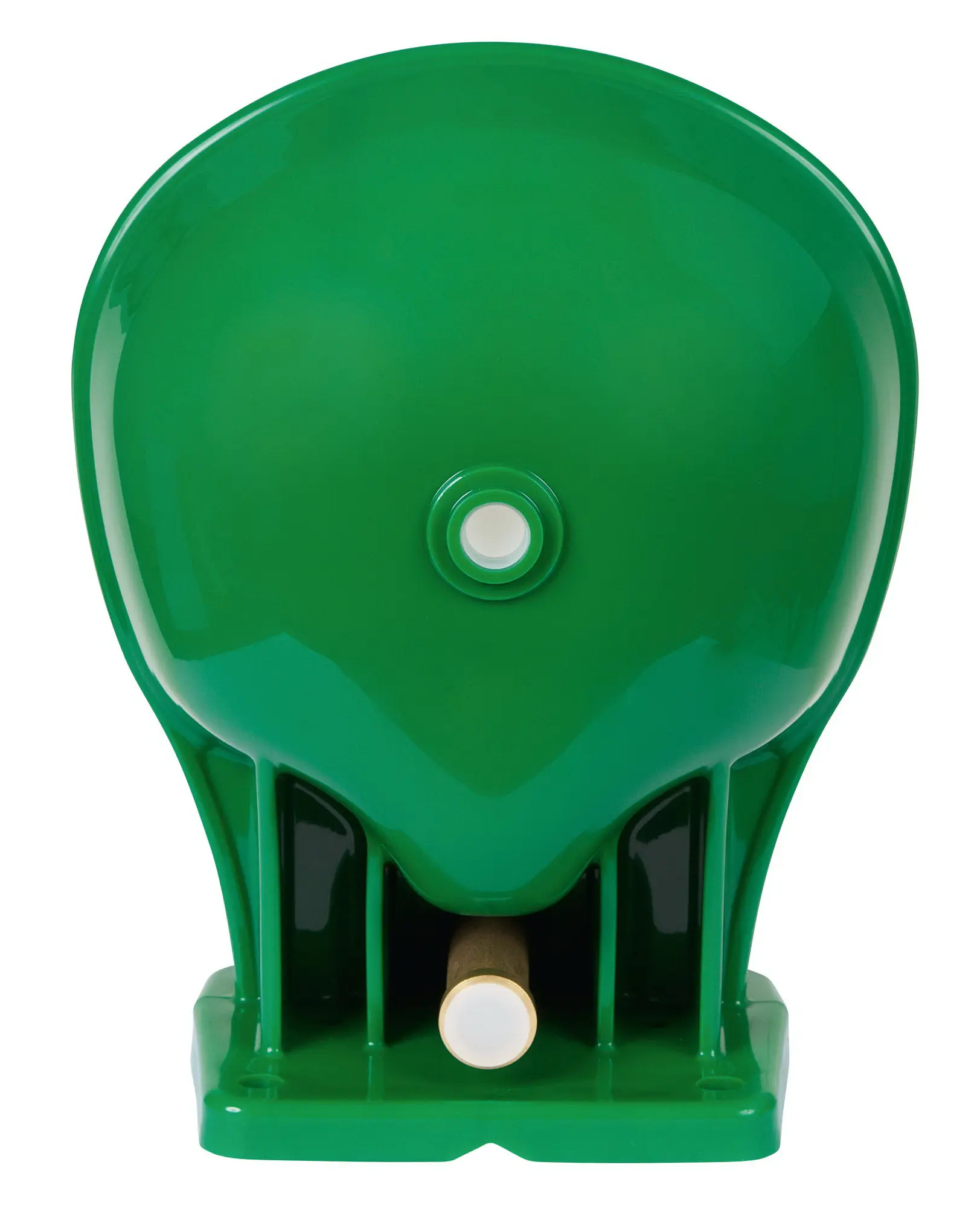 Tränkebecken K75 - 1/2" mit Rohrventil