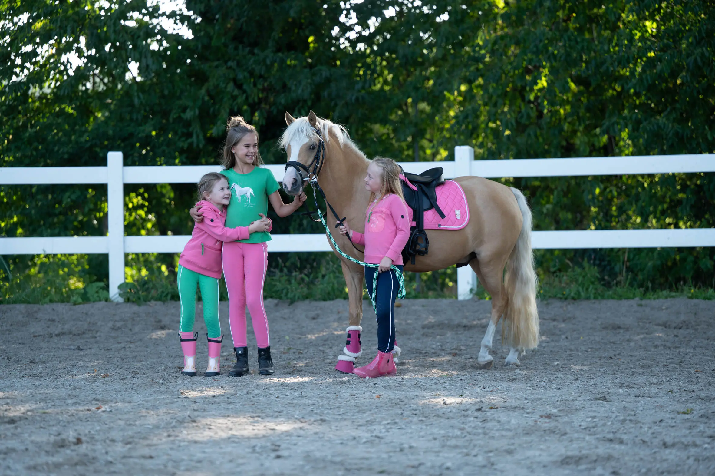 Kids Longsleeveshirt 15653 summer 2026