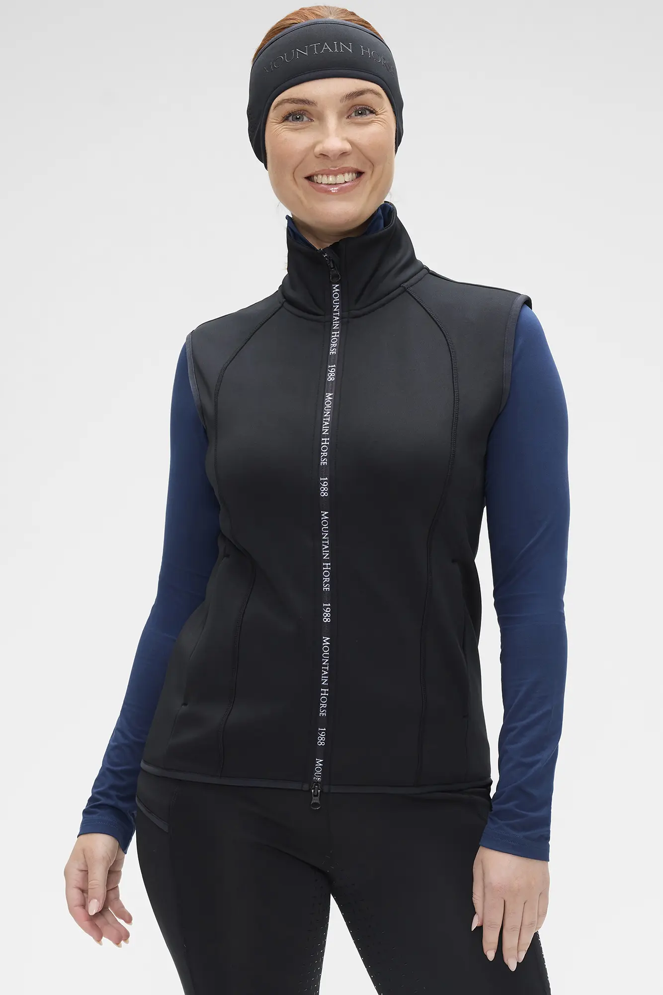 Damenfleecejacke RILEY