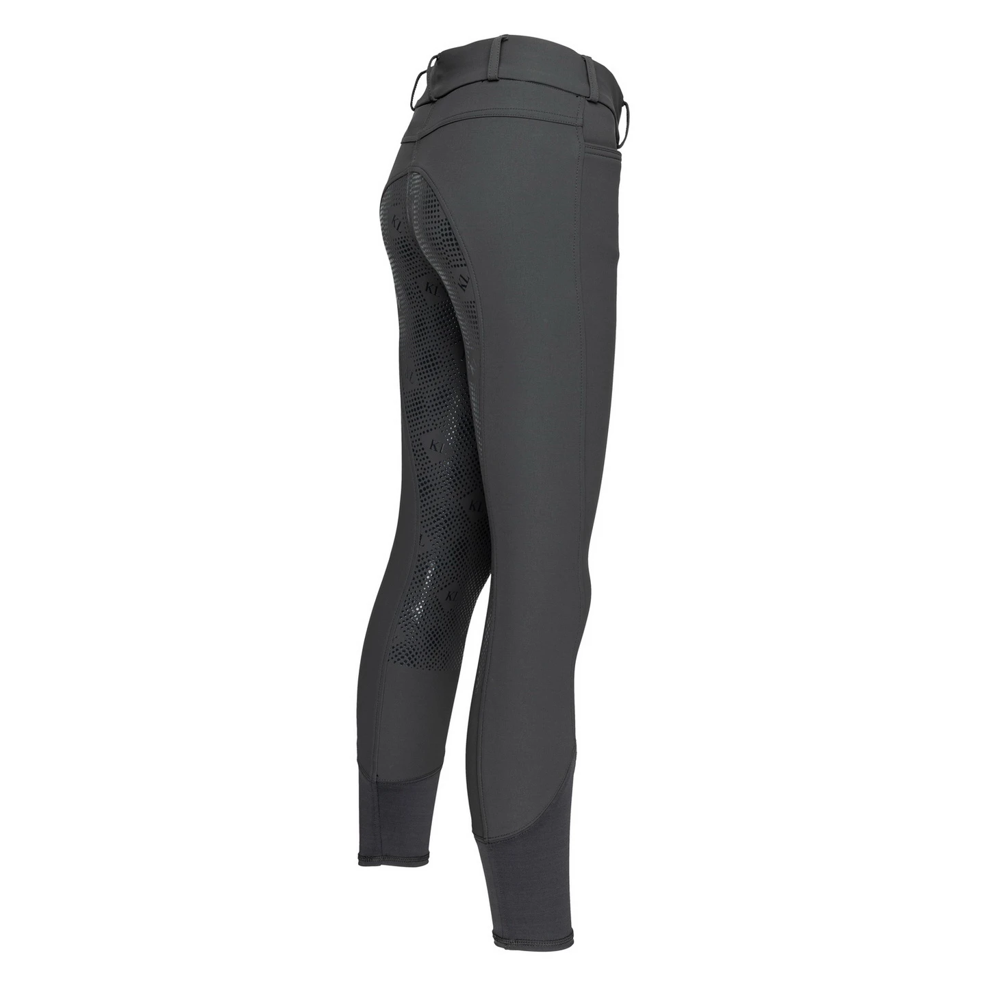 Ladies breeches KLKadi W E-Tec F-Grip