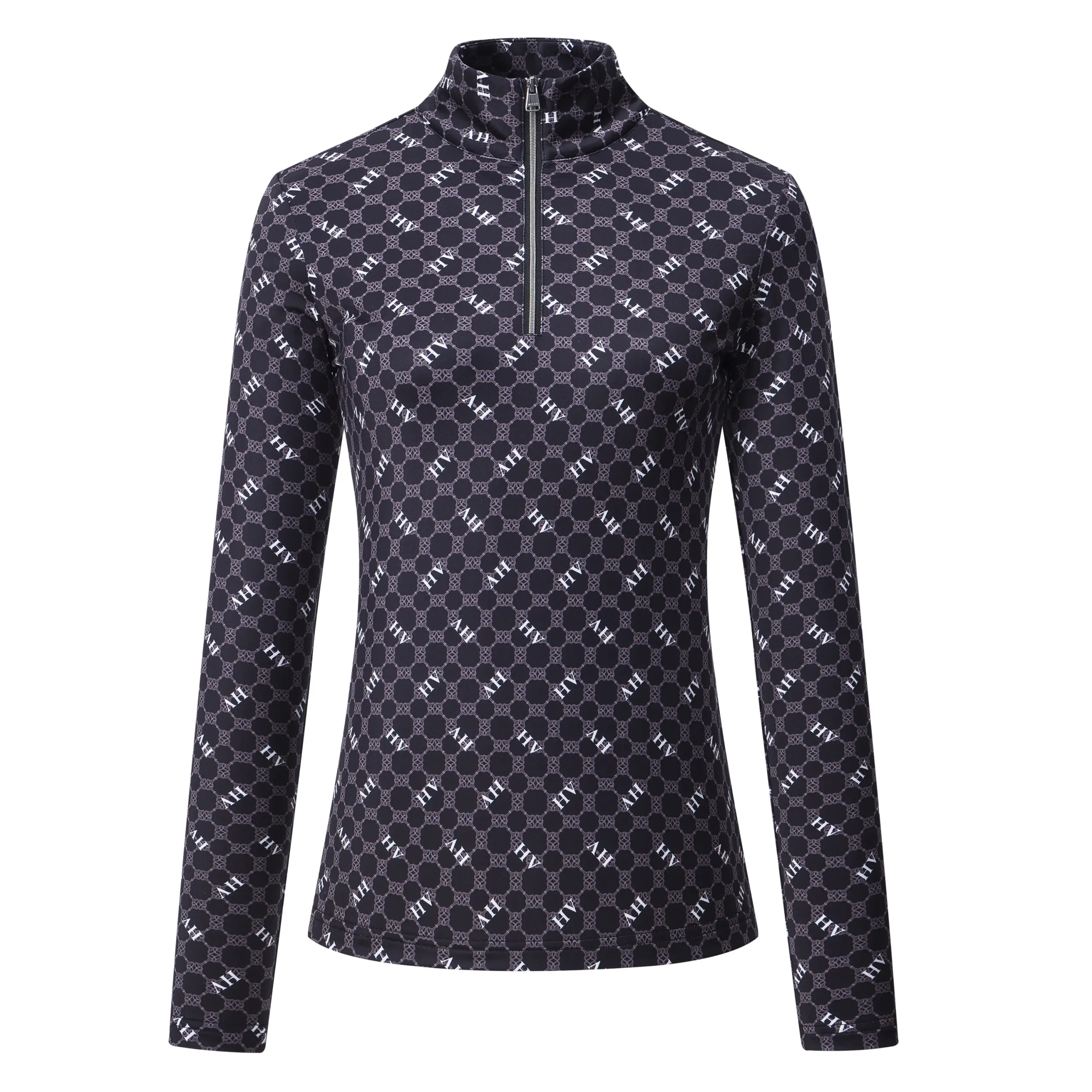 Damen Top HVPPeggy Winter 2025