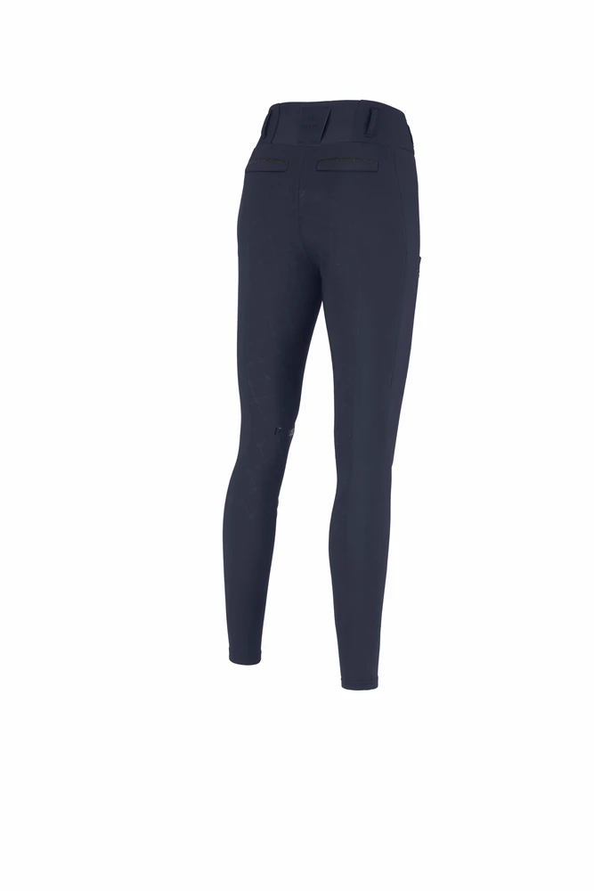 Damen Vollbesatz Reithose LINNETT TIGHT SD 6555 Selection Winter