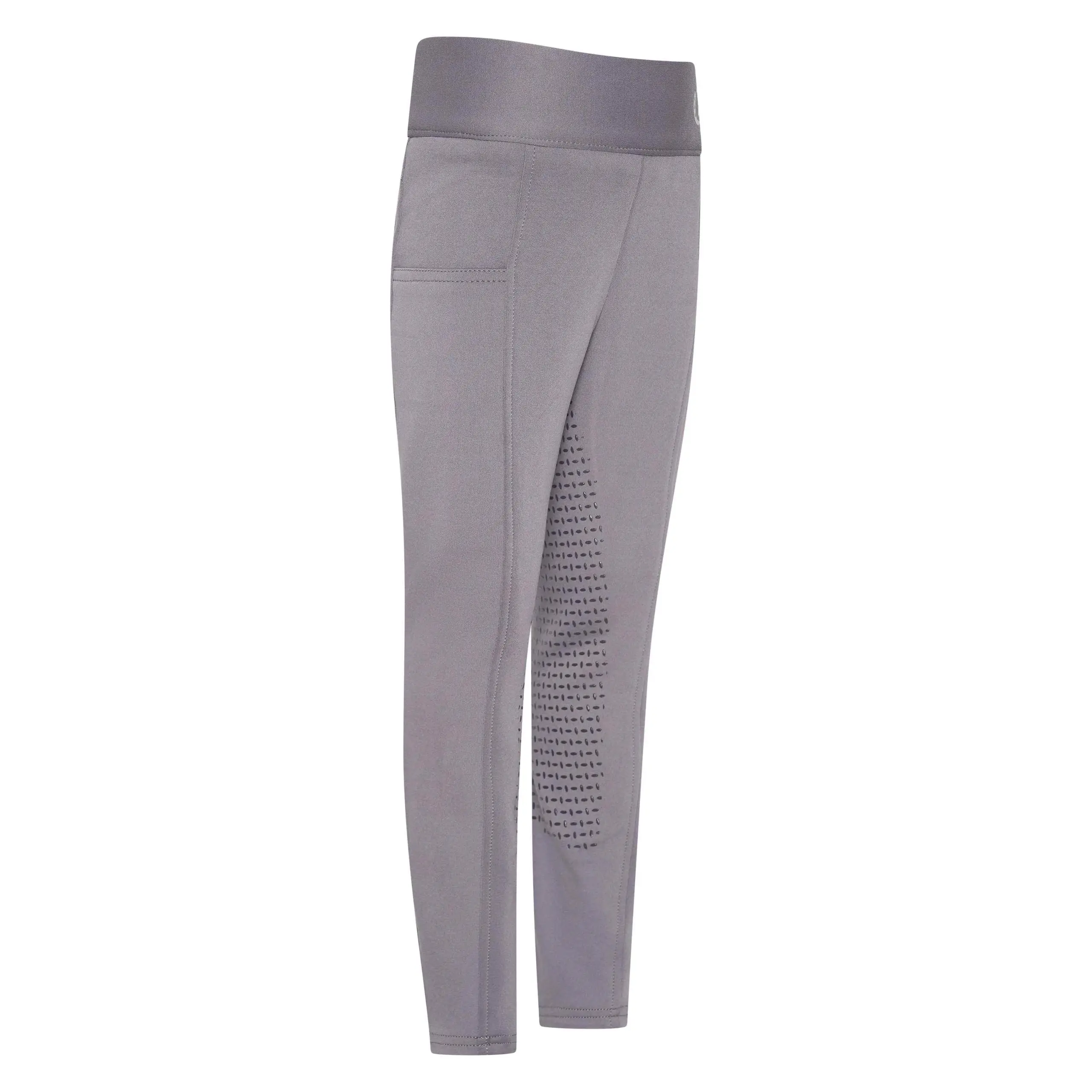 KIDS Riding tights IRHTessy Full Grip
