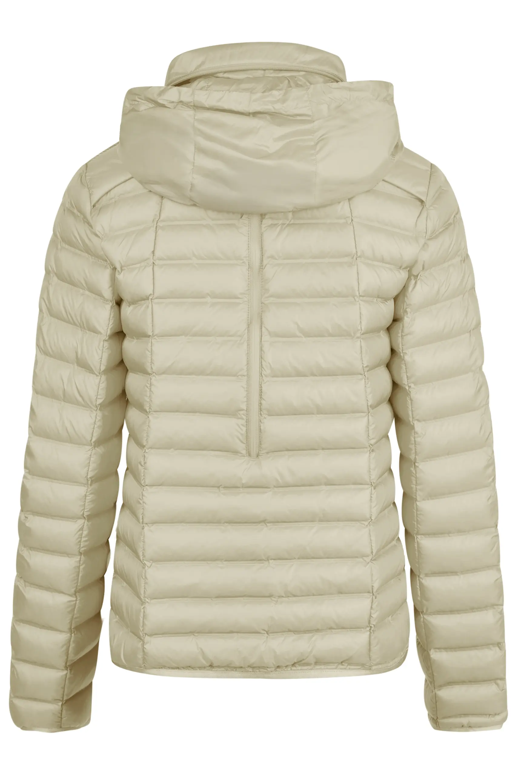 Damen Jacke QUILTED JACKET Athleisure Sommer 2026