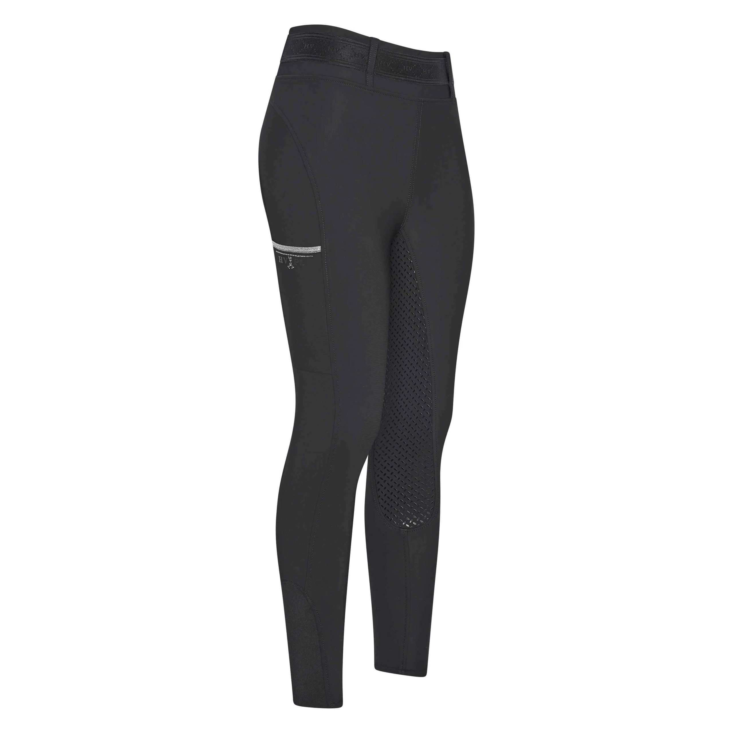 Damen Vollbesatz Reitlegging HVPClarissa