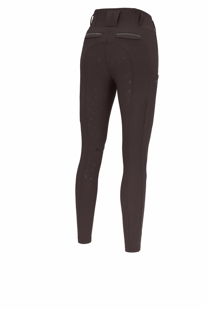 Damen Vollbesatz Reithose LINNETT SO GripTec Selection Herbst 202 Selection Herbst 2026
