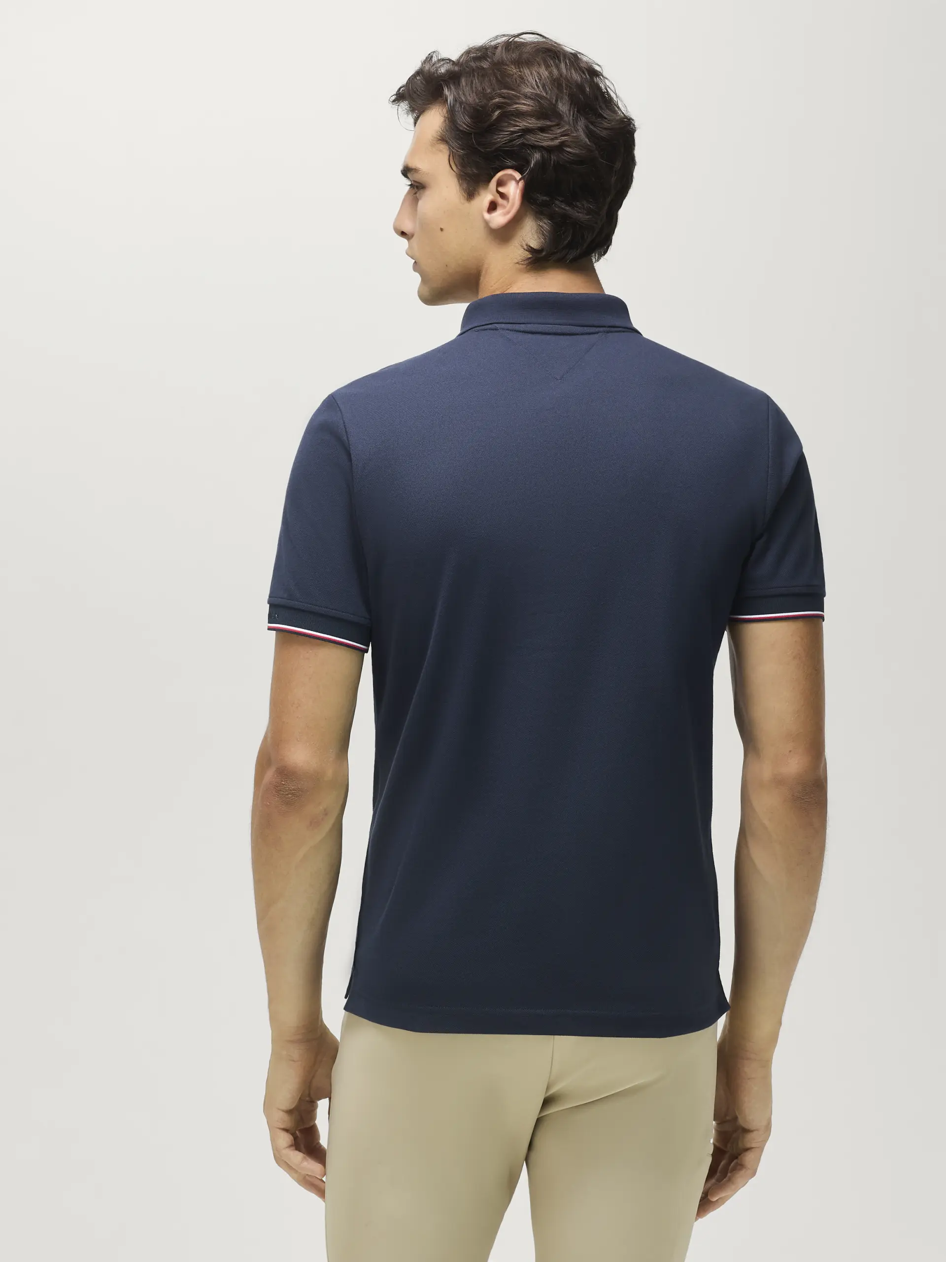 Herren Polo Shirt DAVIS Sommer 2026