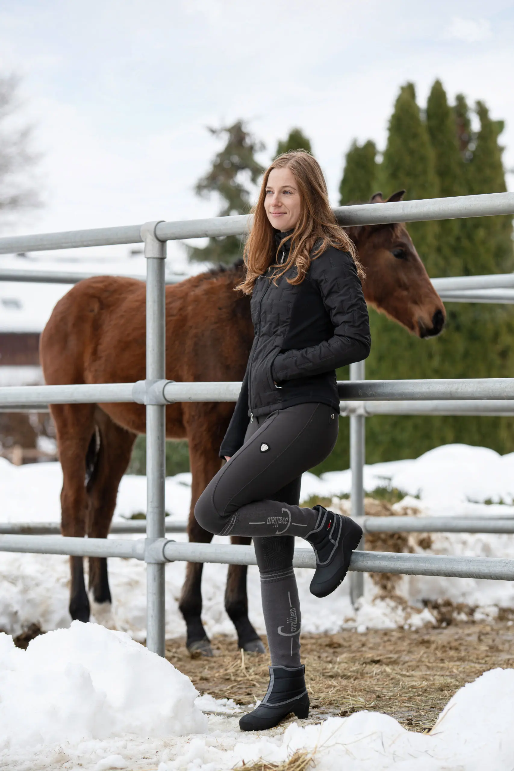 Thermo-Winterschuh OTTAWA 2.0