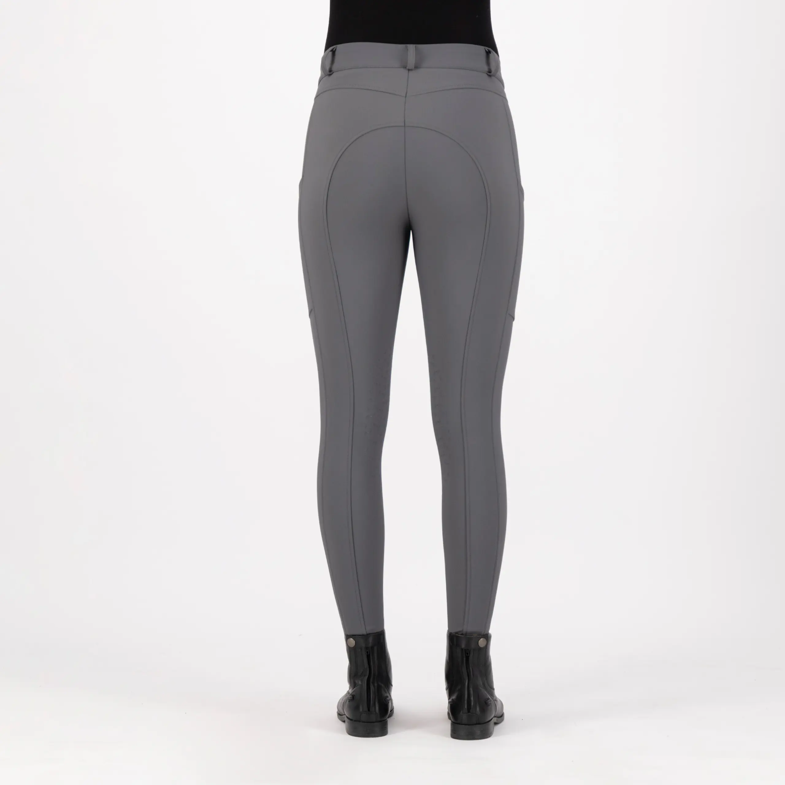 Ladies Breeches ESEmpress KneeGrip