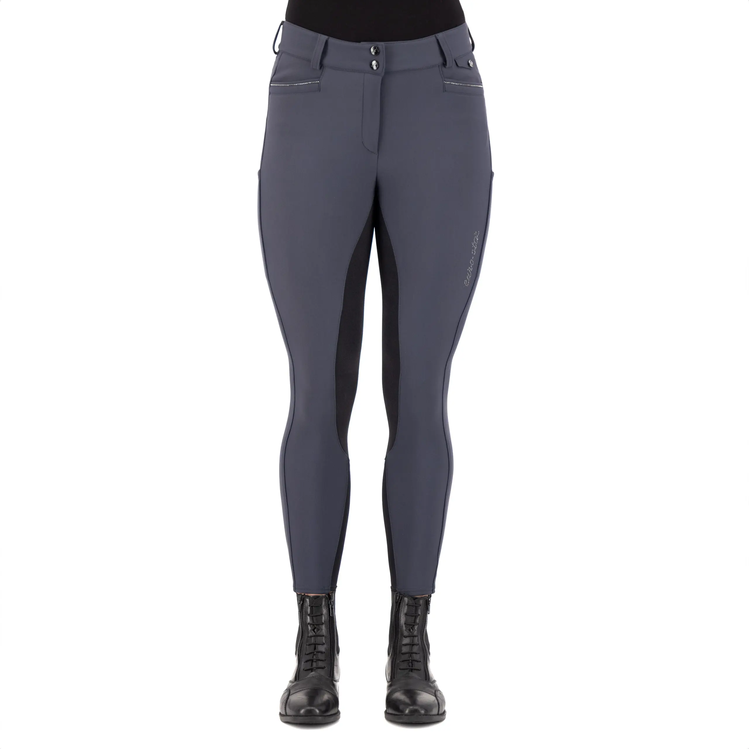 Ladies breeches ESArielle GRIP Connect Full