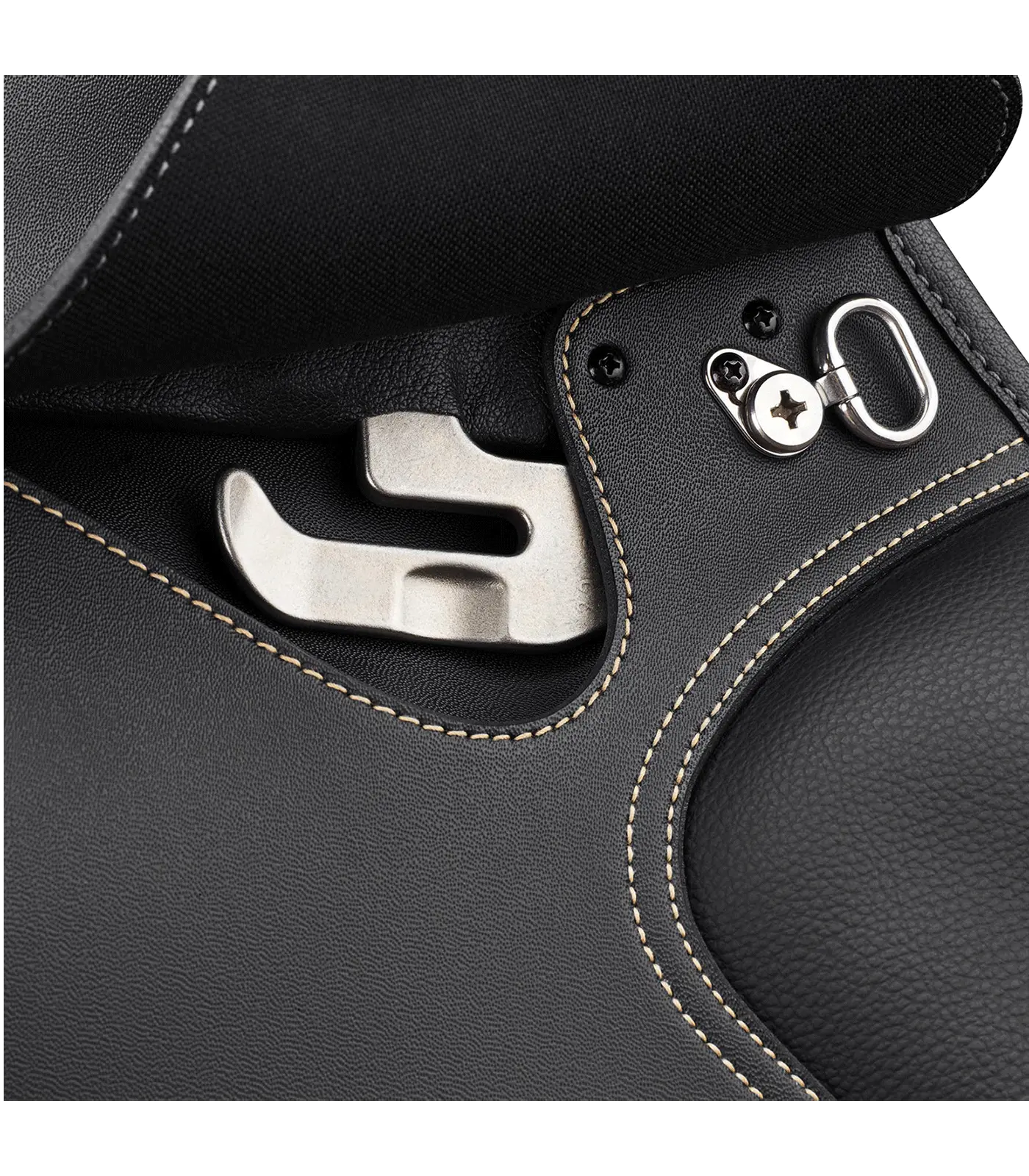Wintec 500 Jumping saddle