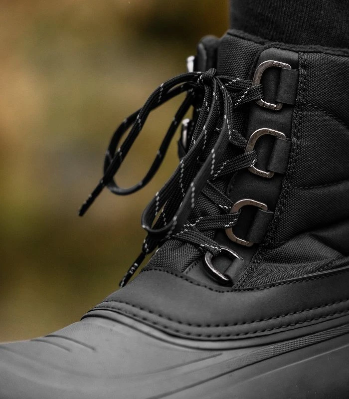 Chicago thermal shoe