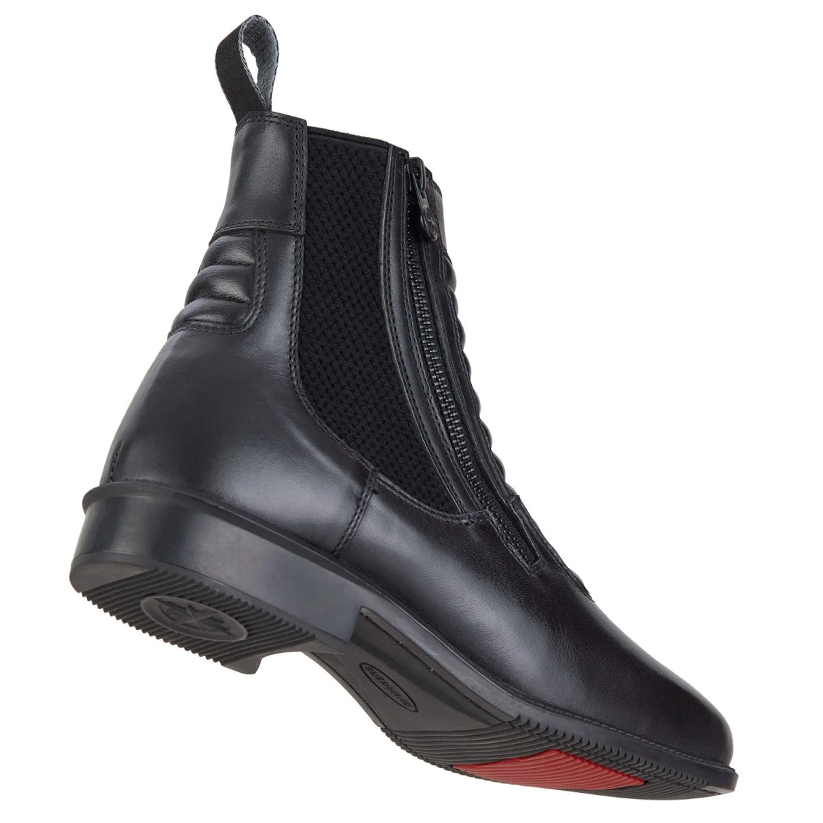 Legacy SZ MILANO Stiefelette