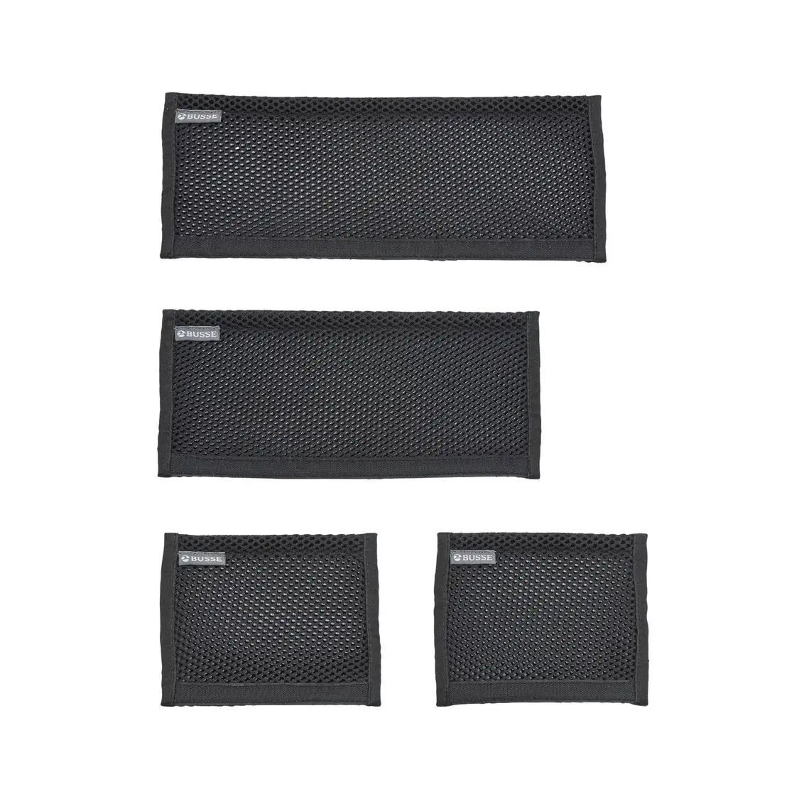 BUSSE Nose, Poll, Cheek Cover Set 3D AIR EFFECT