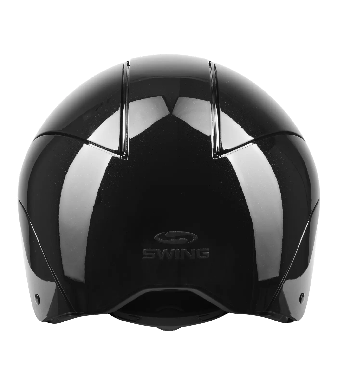 H24 GLOSSY riding helmet