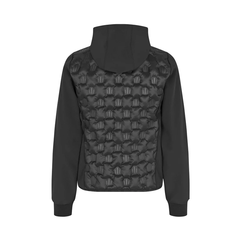 Damen Hybrid-Reitjacke KLNova