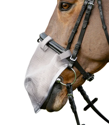 Nose Fly Shield, with UV protection