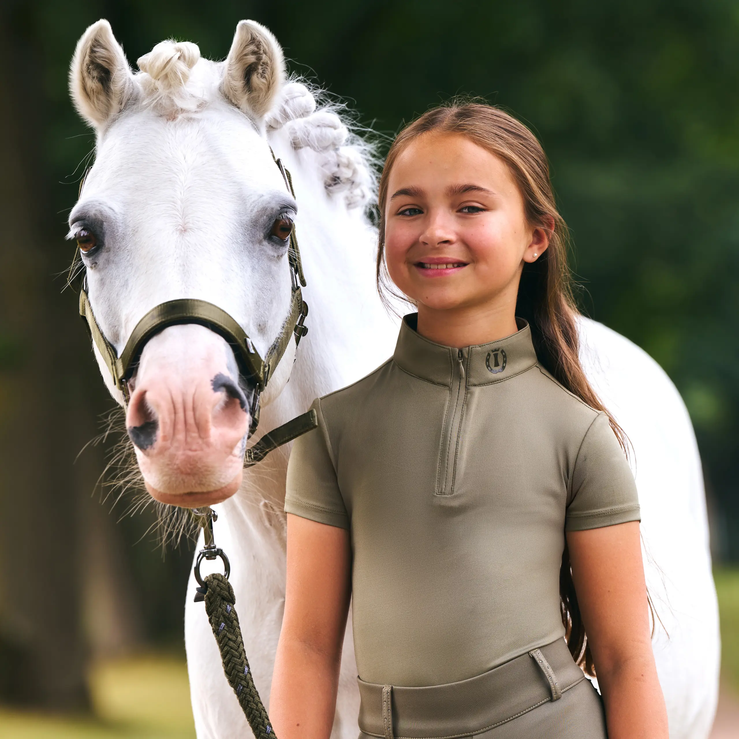 Kinder Top IRHJamy summer Sommer 2026
