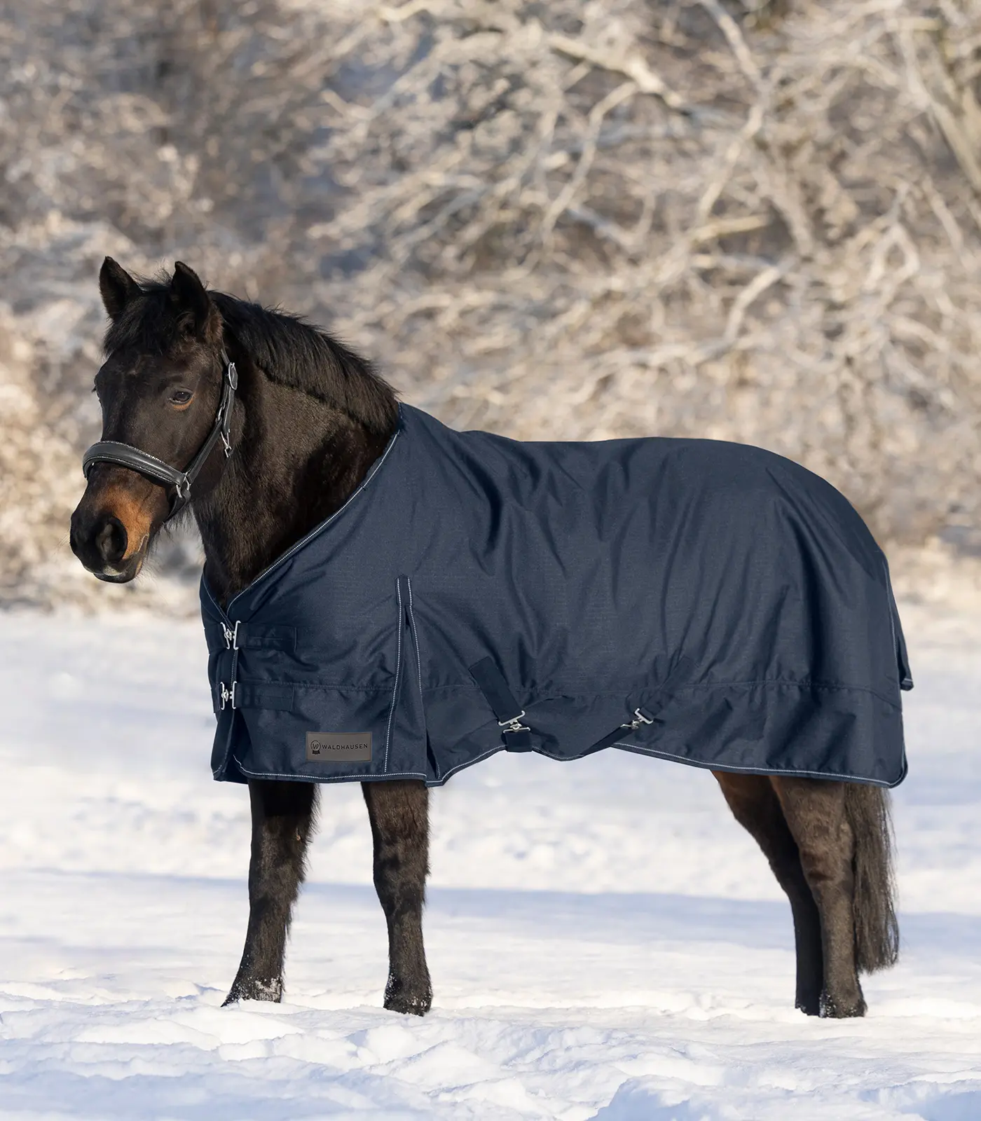 NORDIC Outdoordecke, 300 g