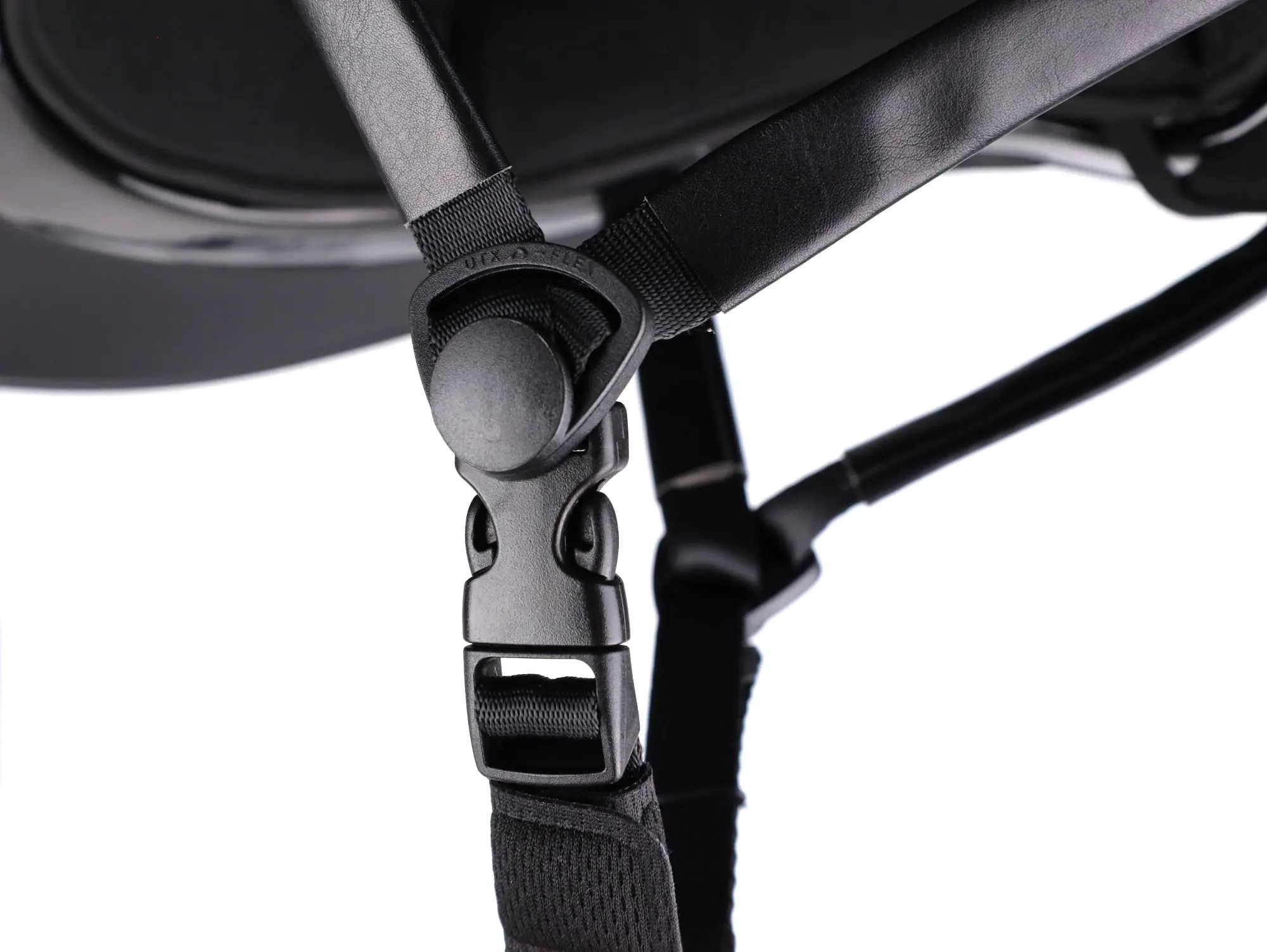 riding helmet COMFORT HIGHLIGHT