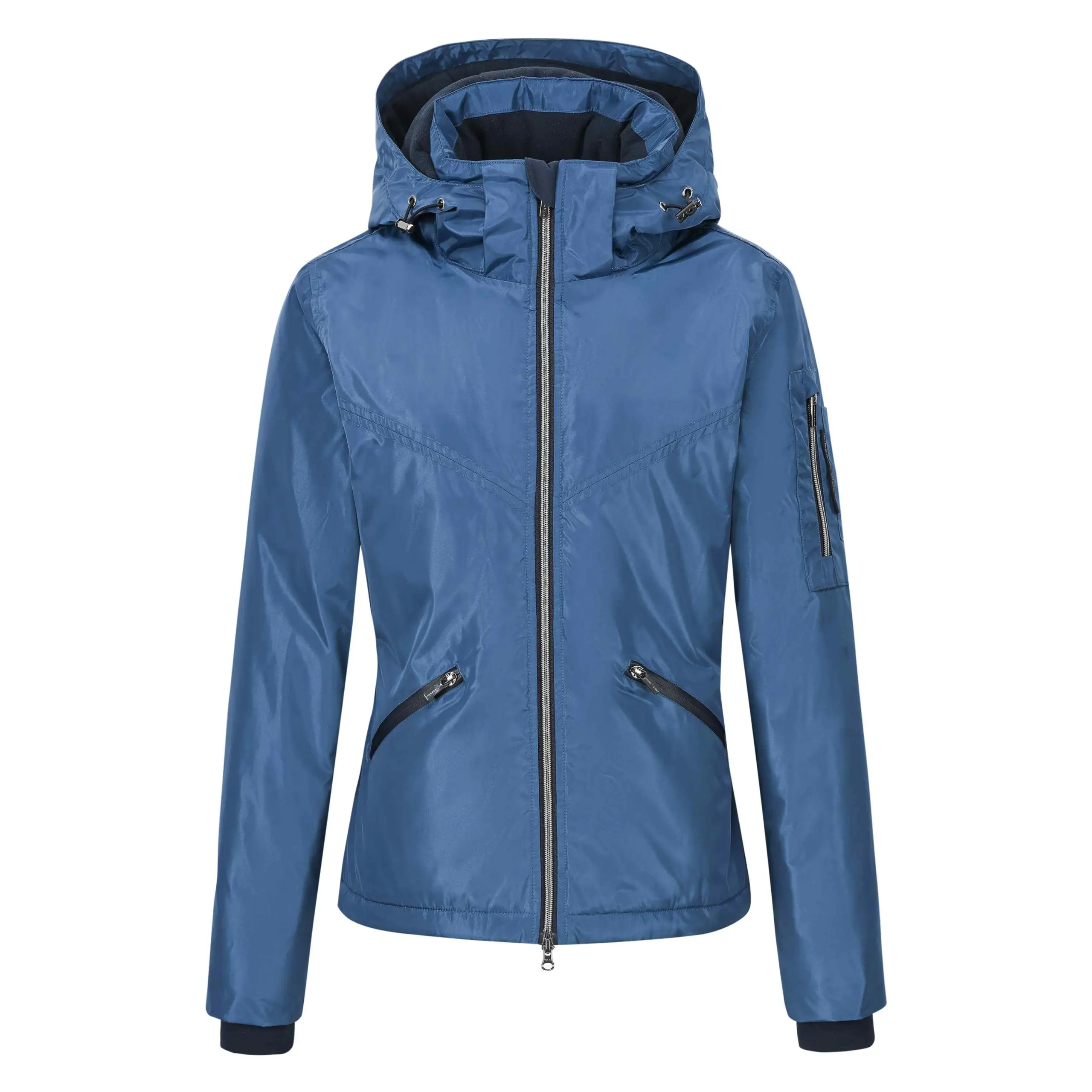 children Tech jacket IRHLucky