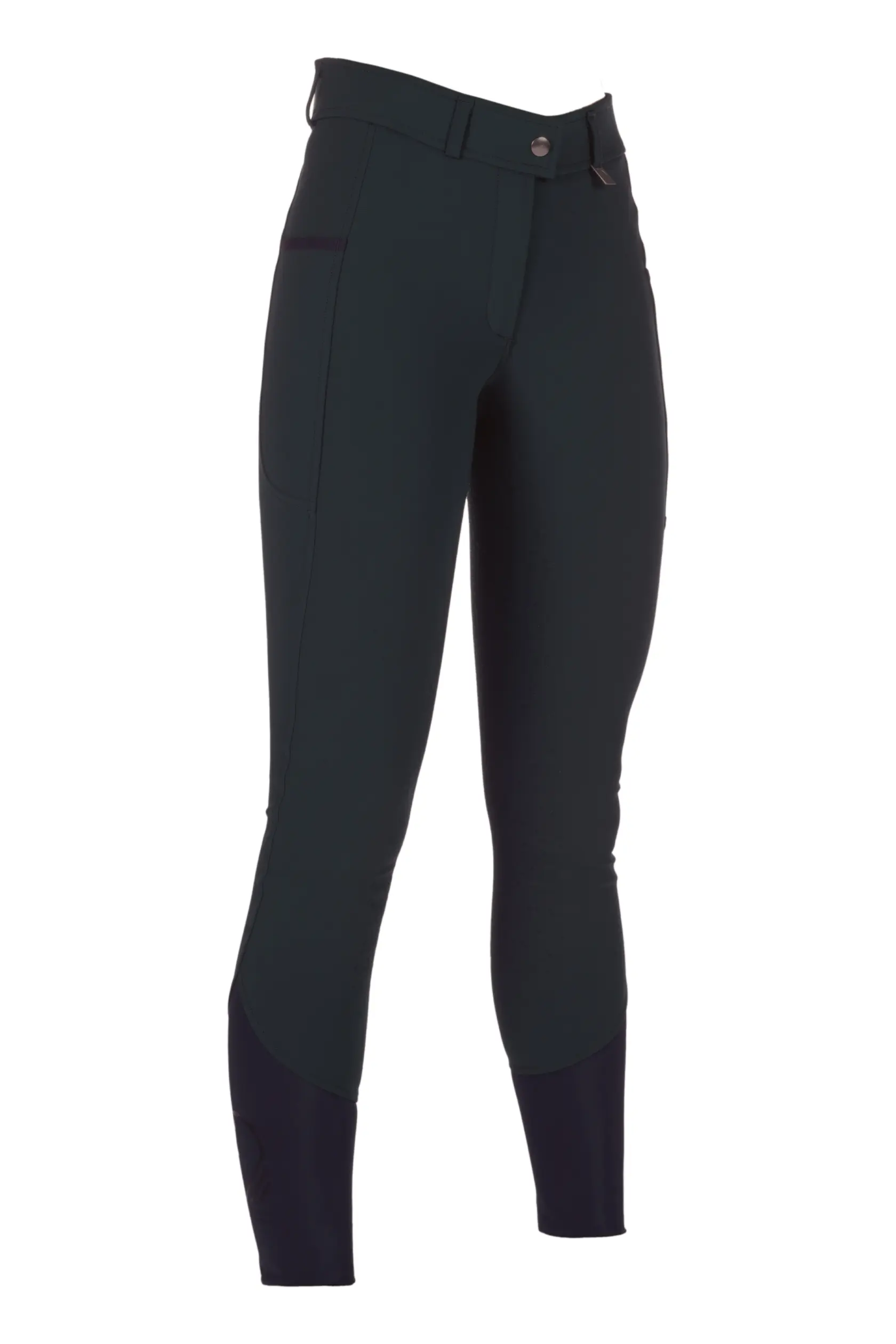 Damen Reithose LIVIGNO Silikon-Vollbesatz