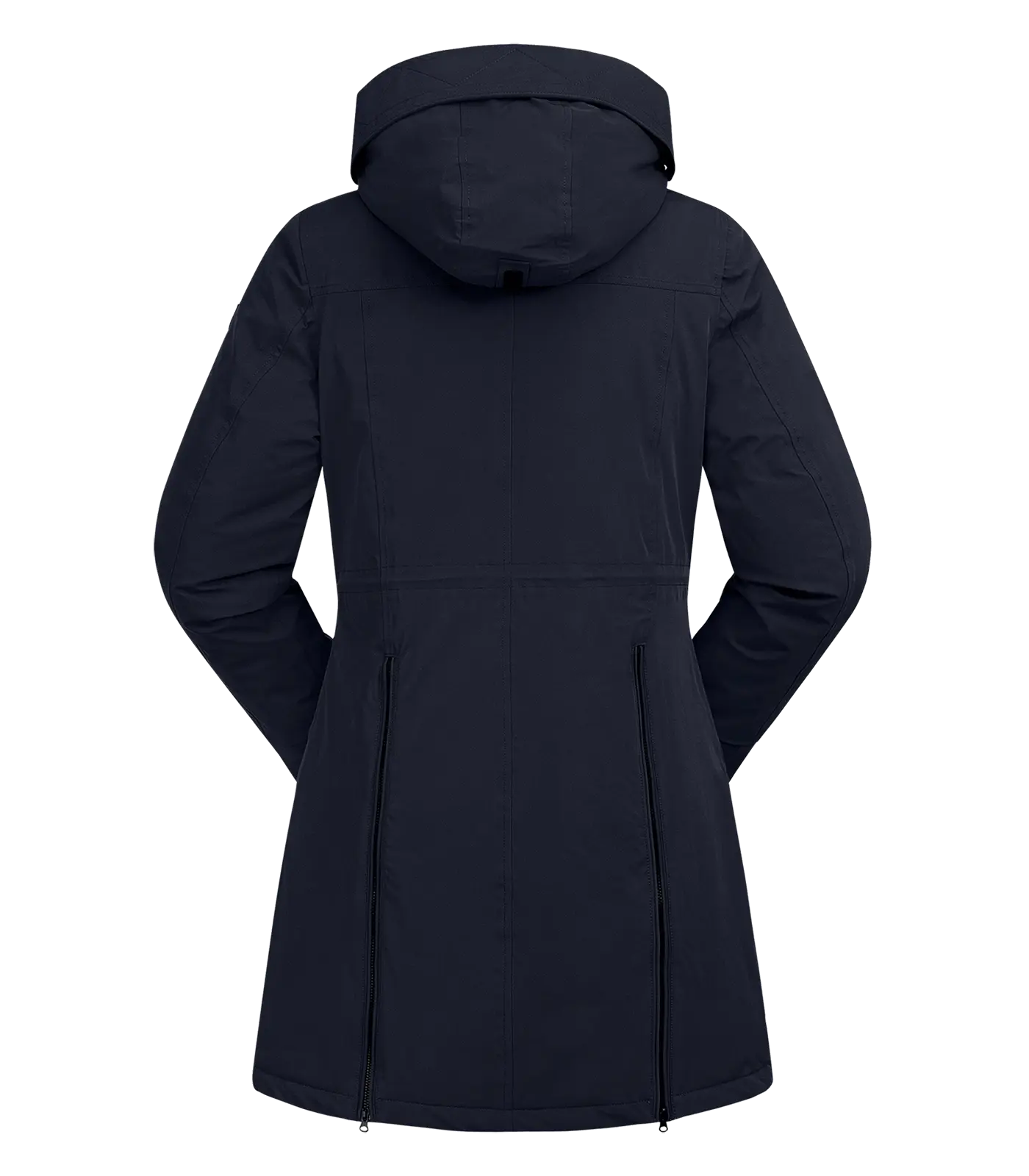 Winter-Performance-Reitparka Ontario