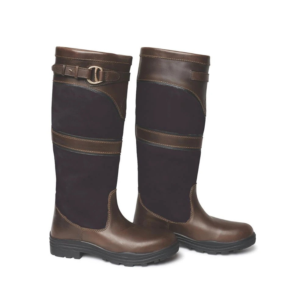 Countrystiefel Devonshire
