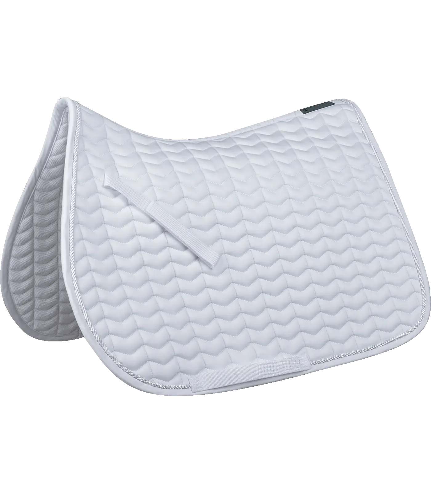 Classic saddle pad