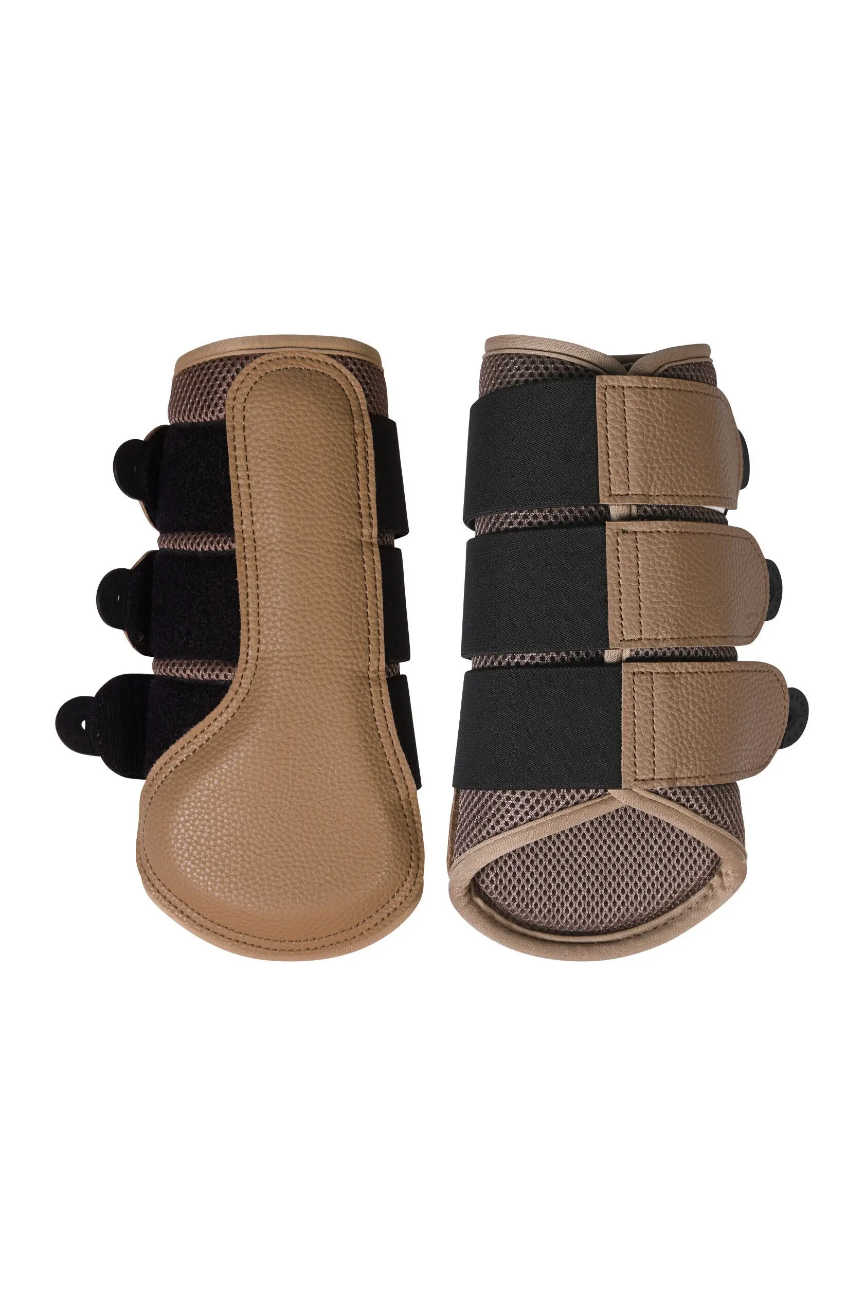 Gamaschen COMFORT BREATH Sommer 2026
