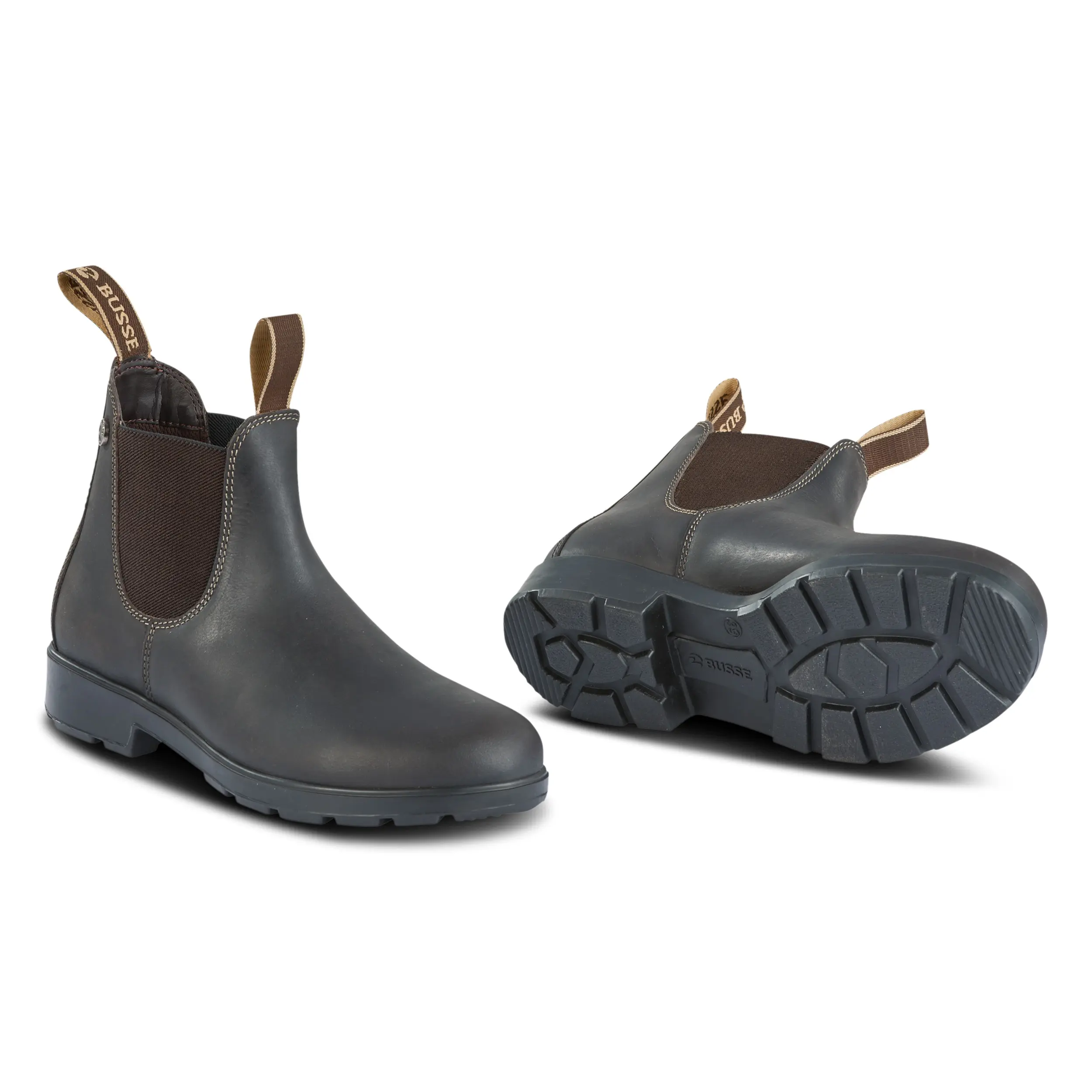 Jodhpur-Stiefelette STABLE ROCK