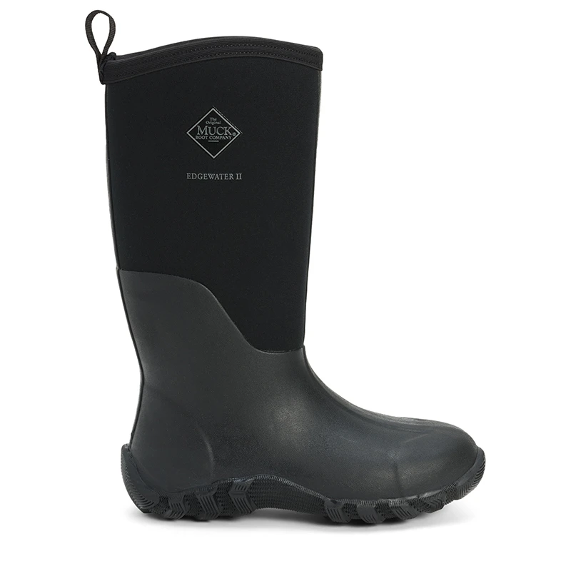 Stiefel EDGEWATER II Tall