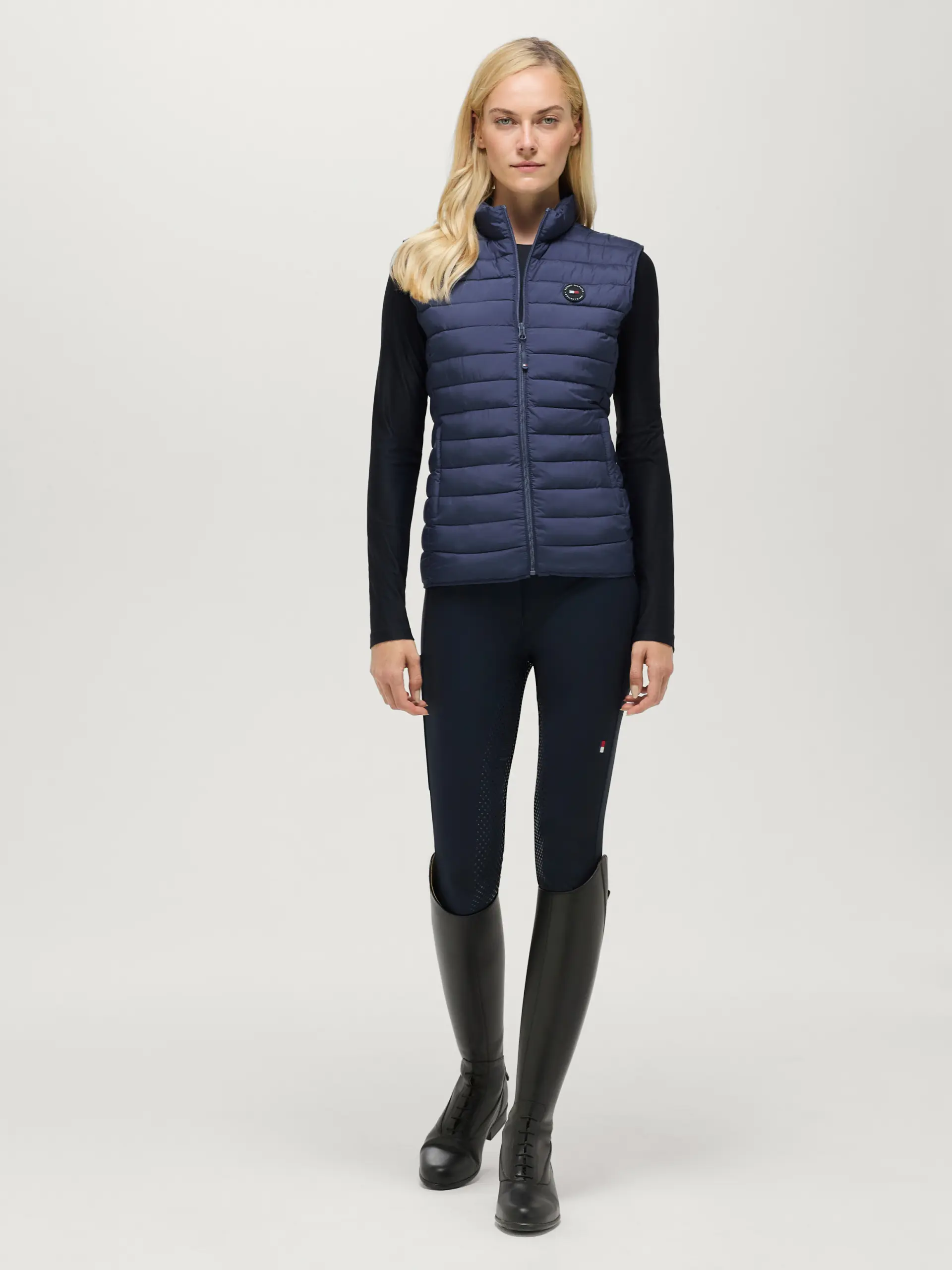 Damen Steppweste SERANO Sommer 2026