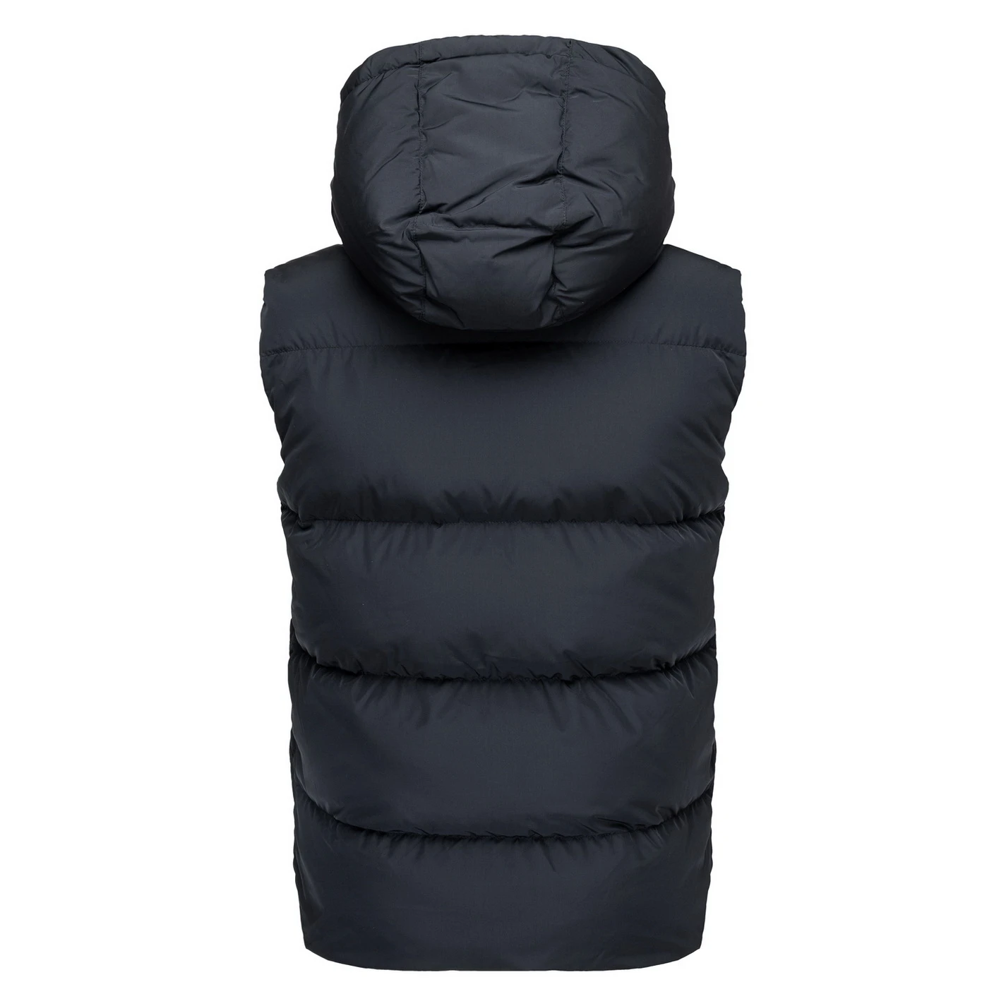 Classic Unisex Down Body Warmer