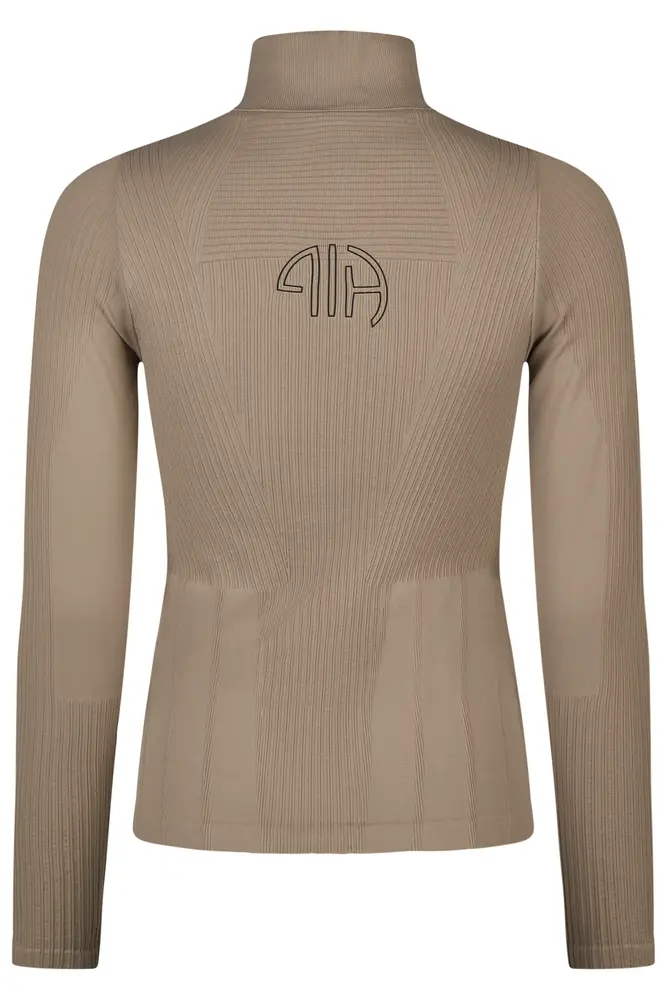 Unisex Shirt 3D KNIT Athleisure Herbst 2026