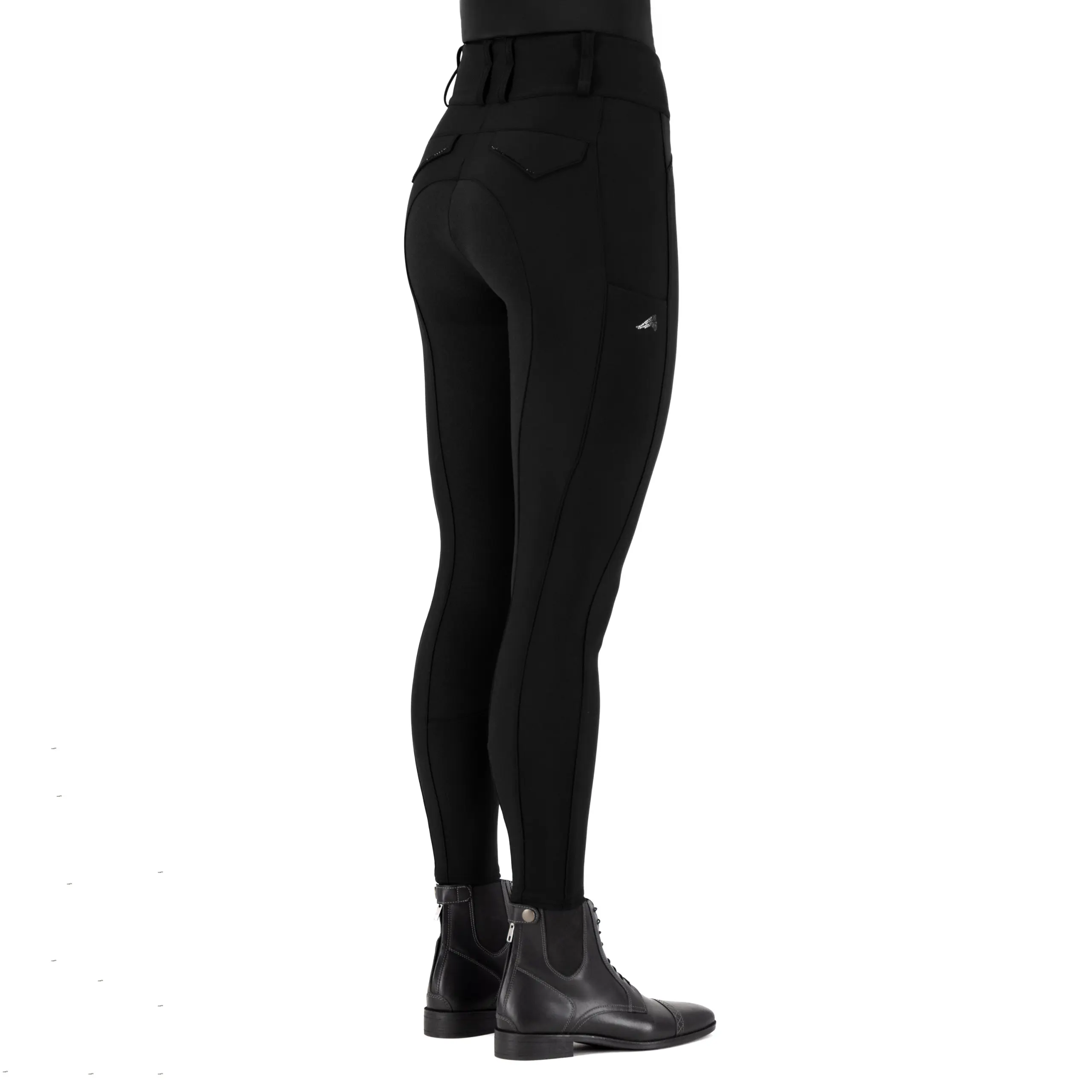 Damen Reithose ESAurelia Therma GC Full