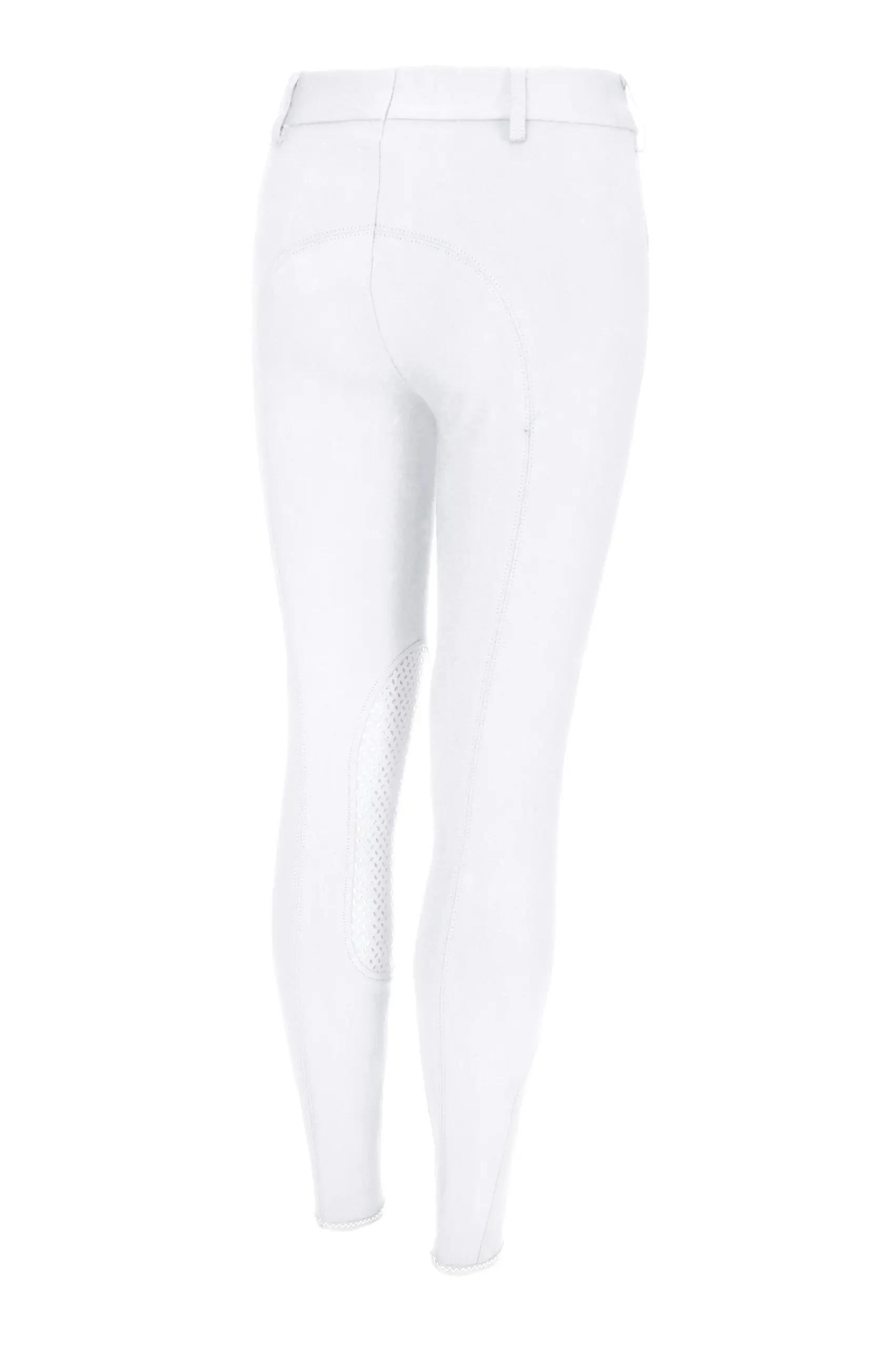 Kinder/Jugend Kniebesatz Reithose BROOKLYN GRIP