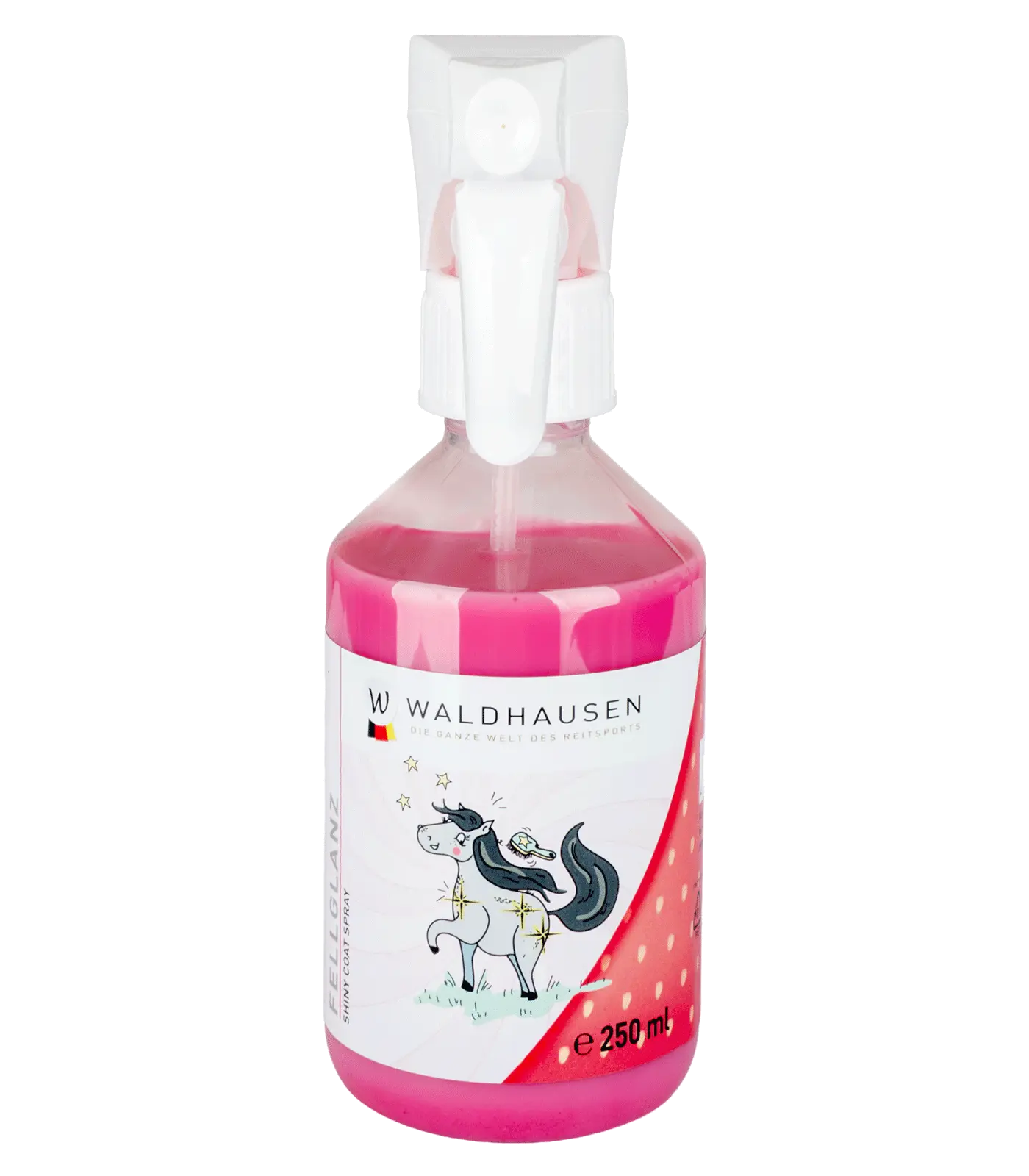 Kids Coat Shine, 350 ml